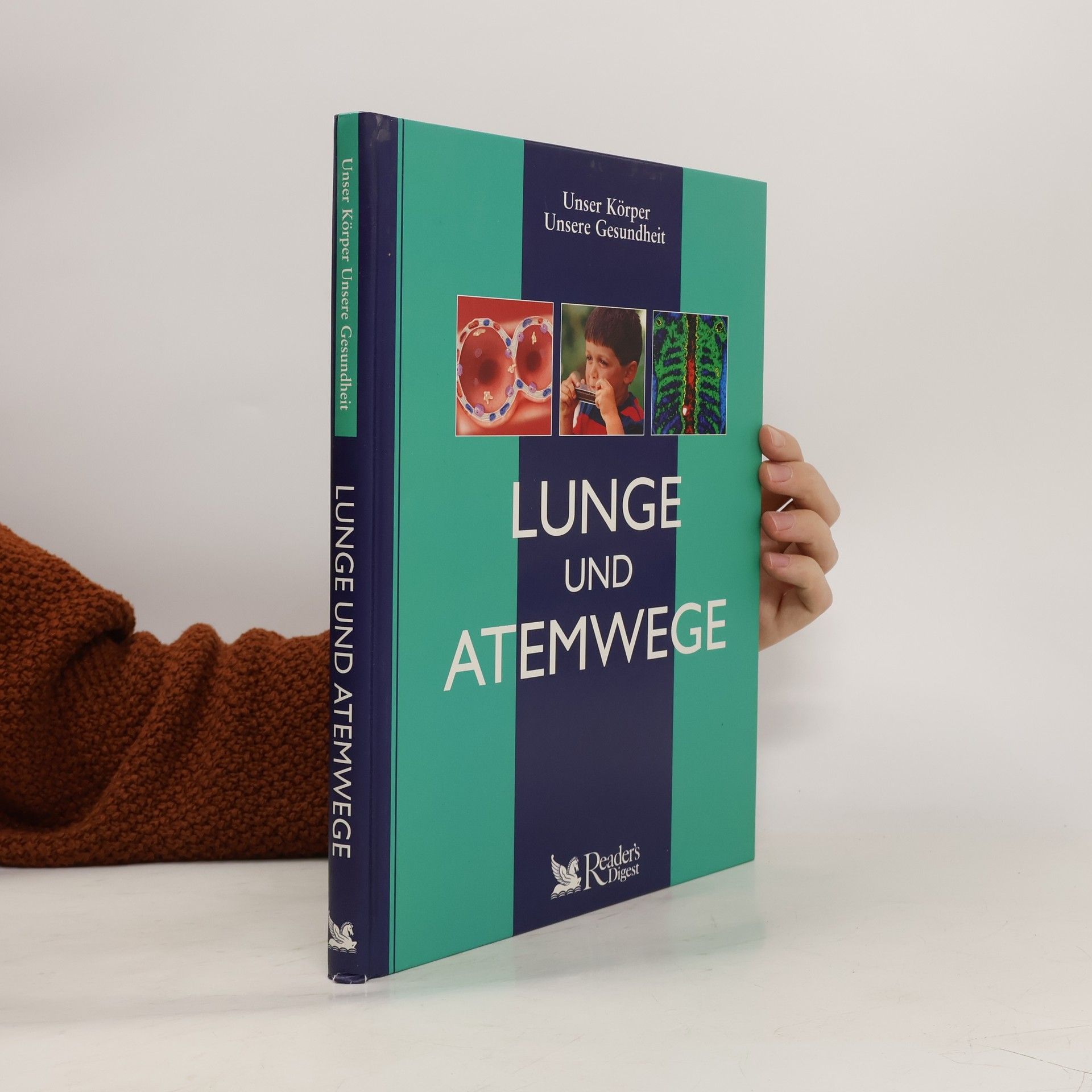 Various authors Lunge und Atemwege