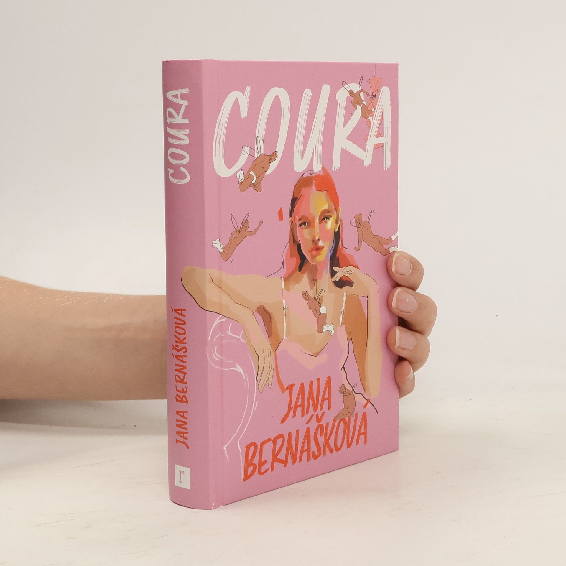 Jana Bernášková Coura