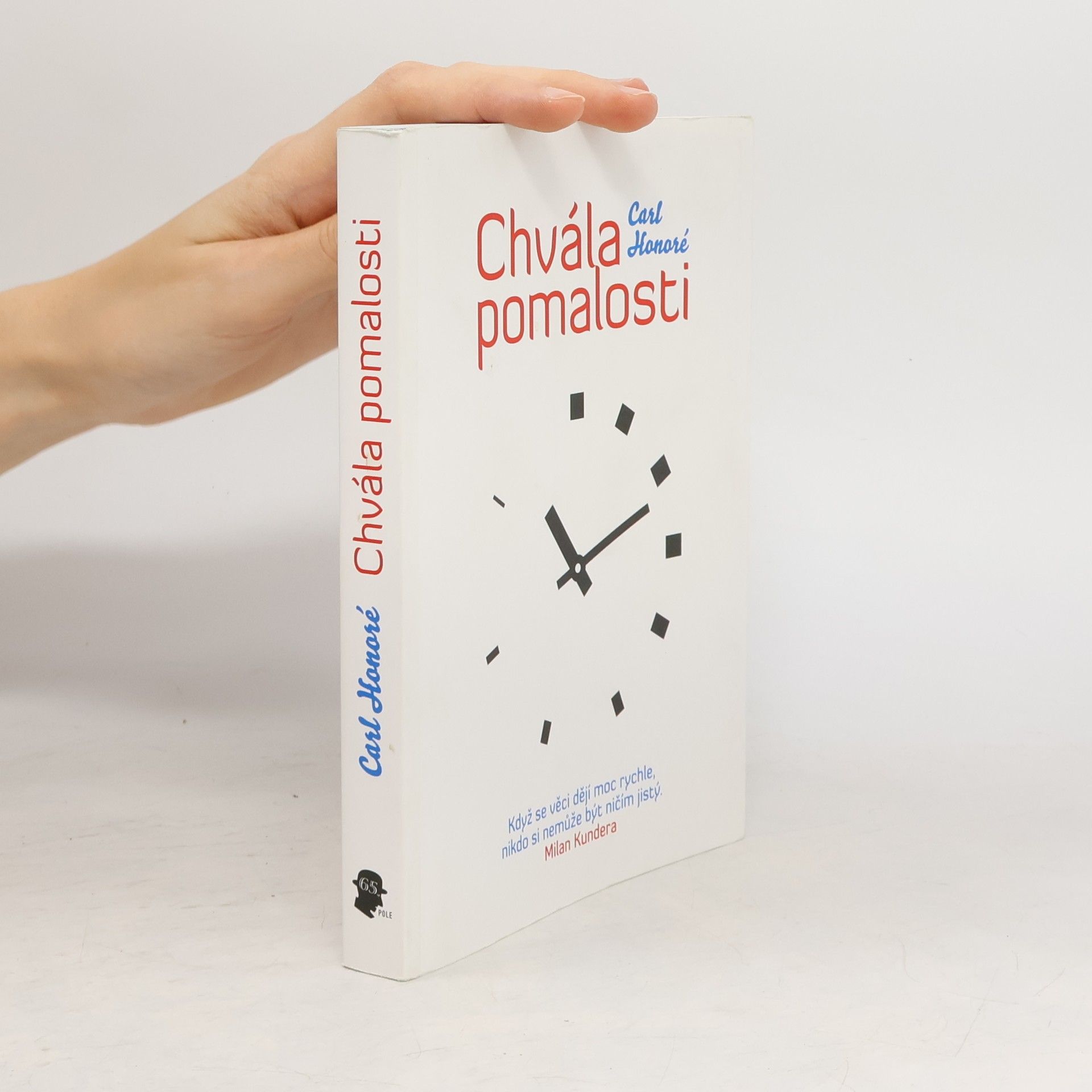 Chvála pomalosti. Jak celosvětové hnutí vyzývá na souboj kult rychlosti