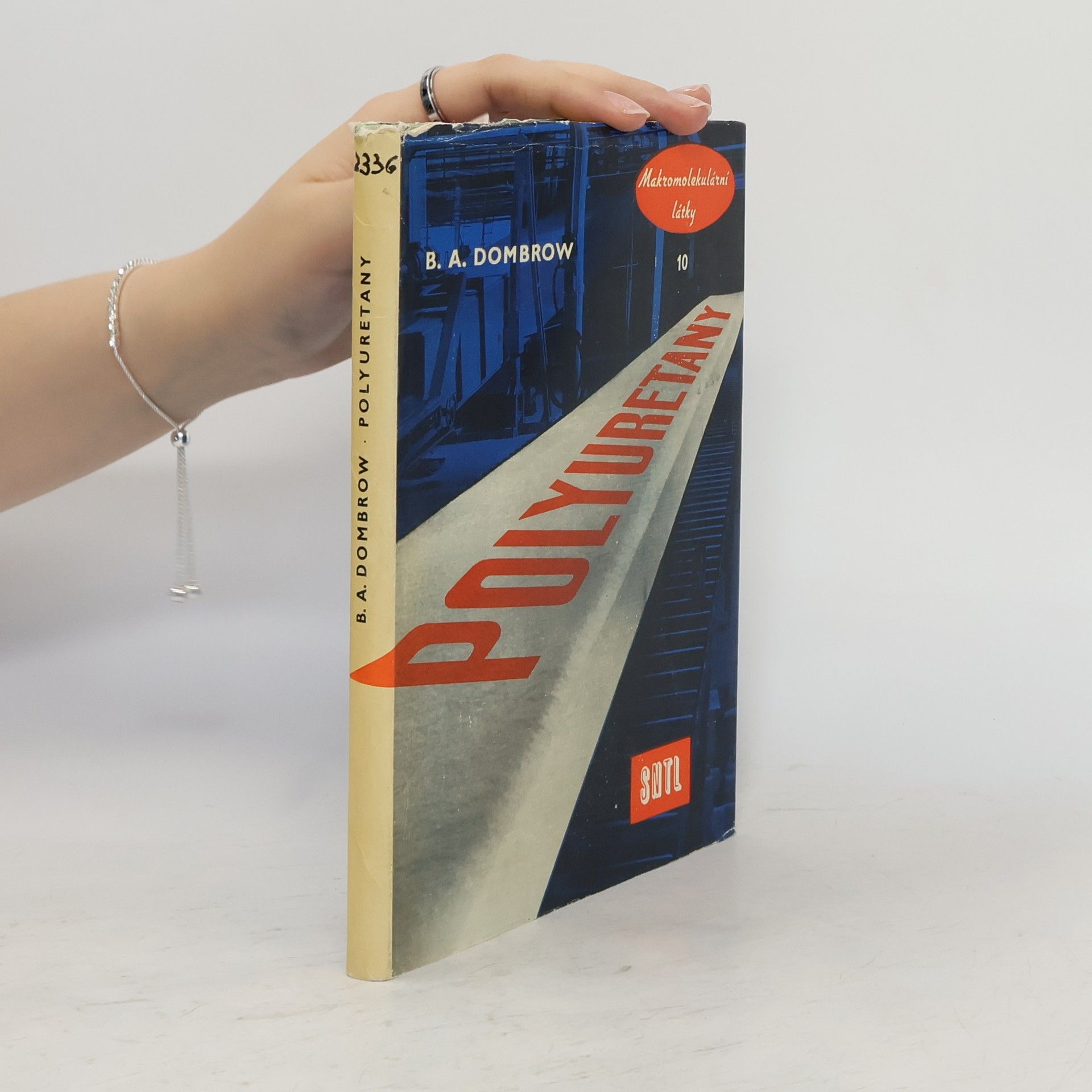 B. A. Dombrow Popyuretany
