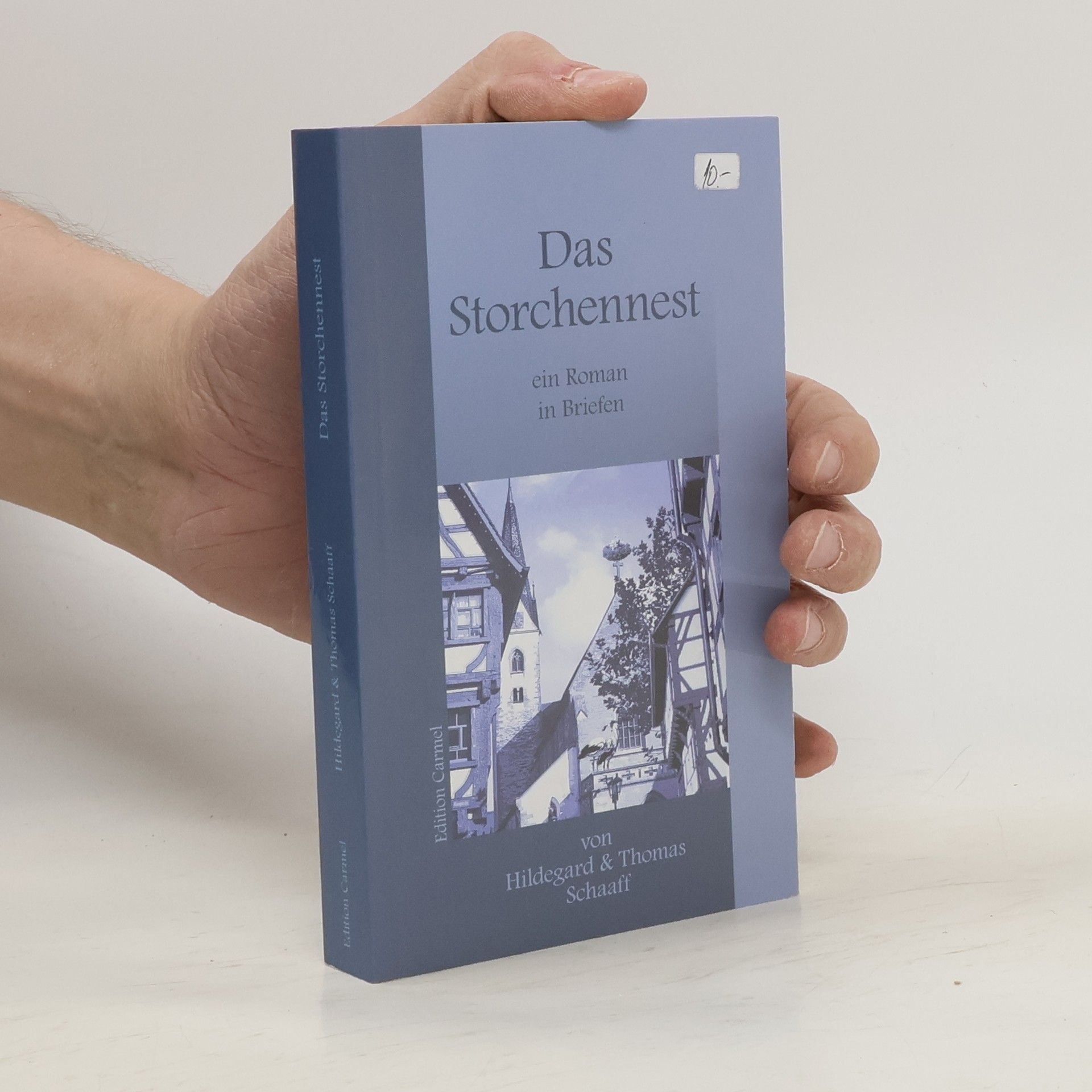 Das Storchennest