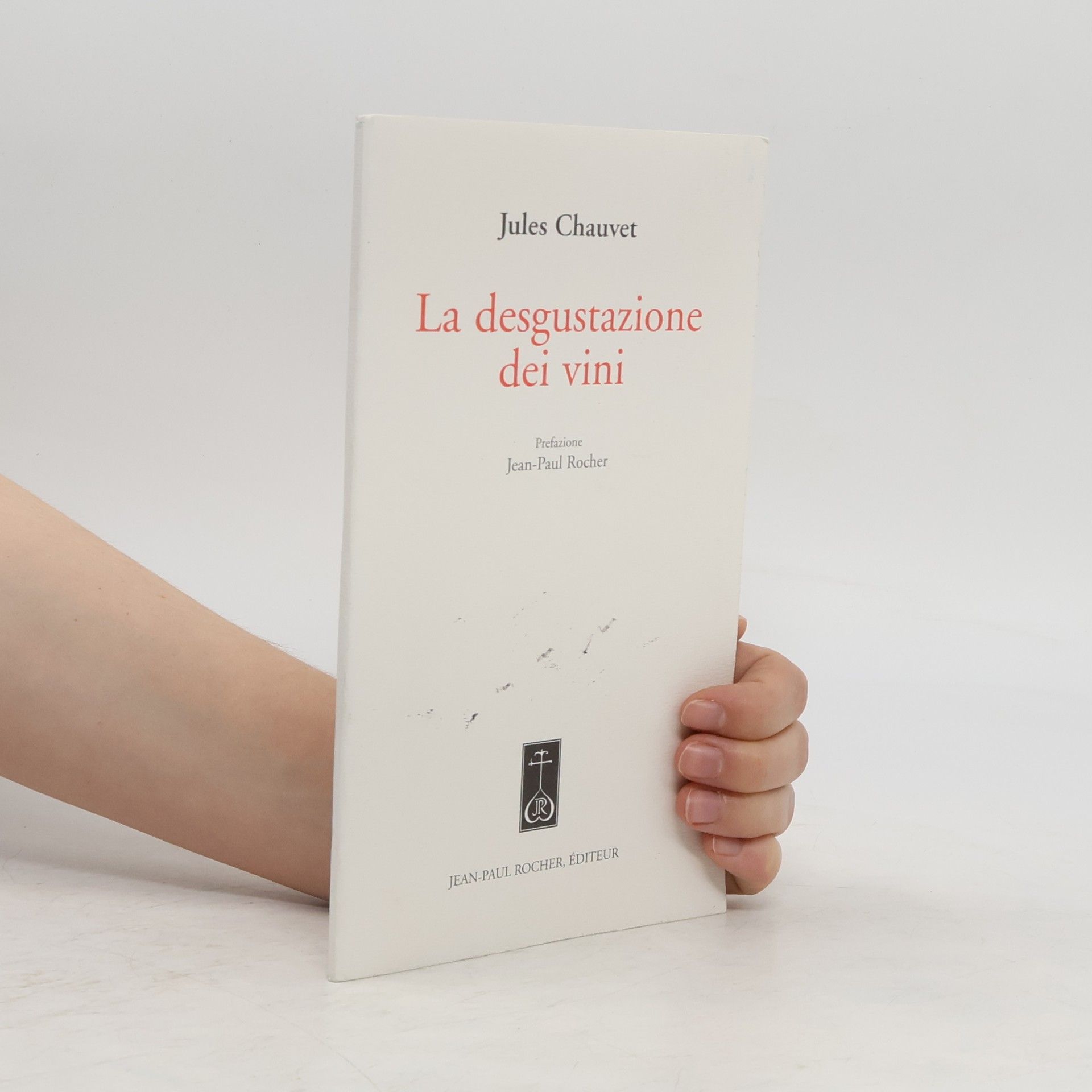 La degustazione dei vini