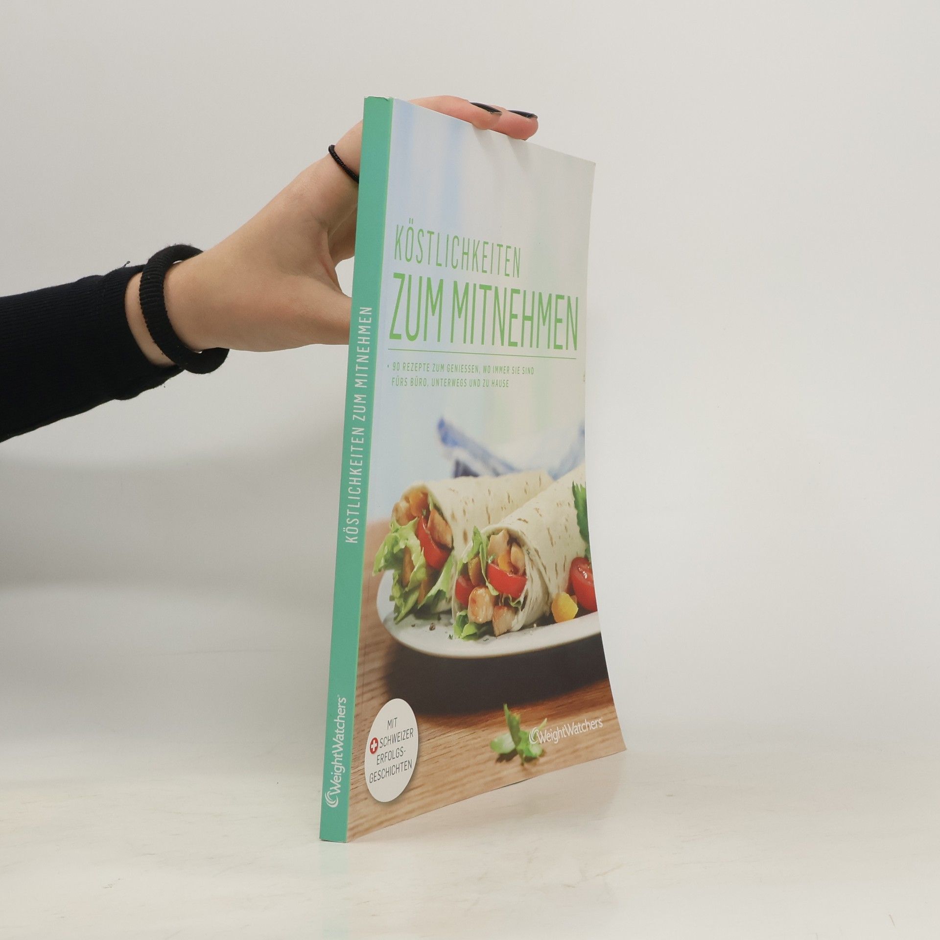 Auteurscollectief Köstlichkeiten zum Mitnehmen