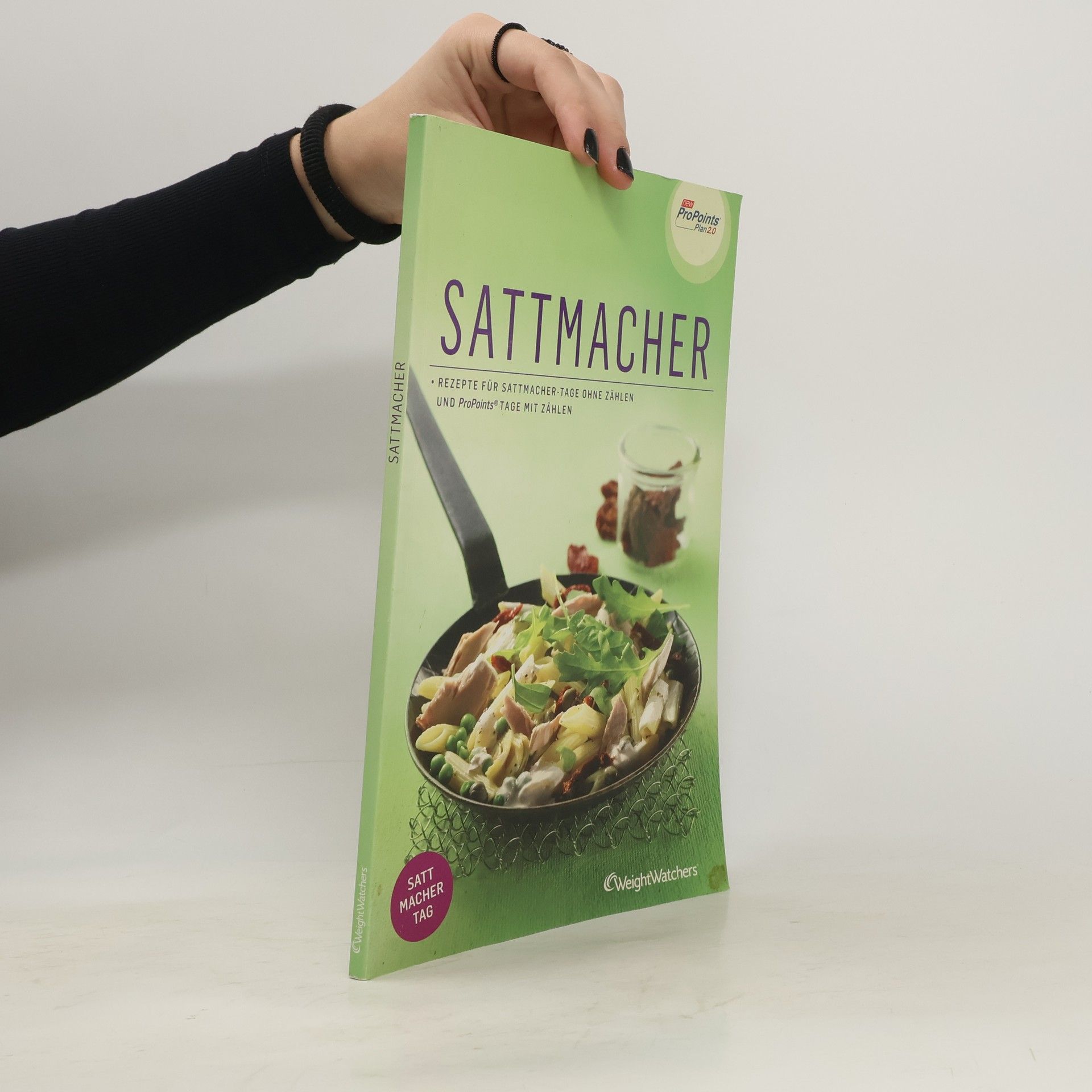 Collectif d'auteurs Sattmacher