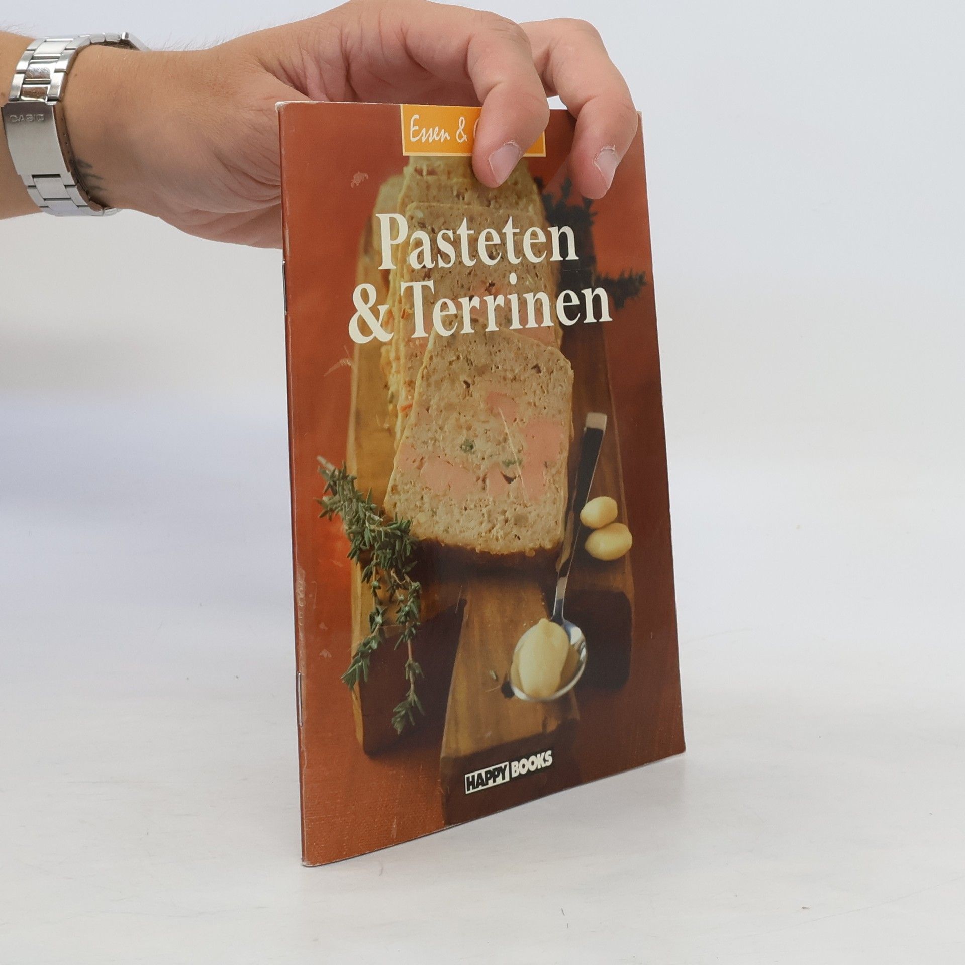 kolektiv Pasteten und Terrinen
