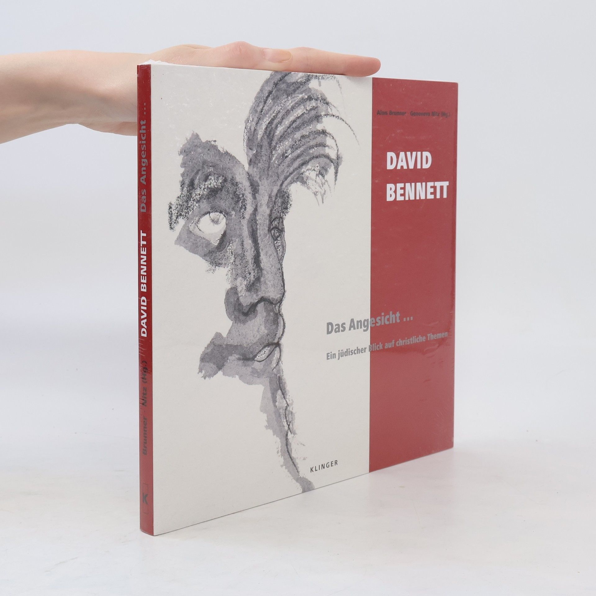 Engelbert von der Lippe David Bennett