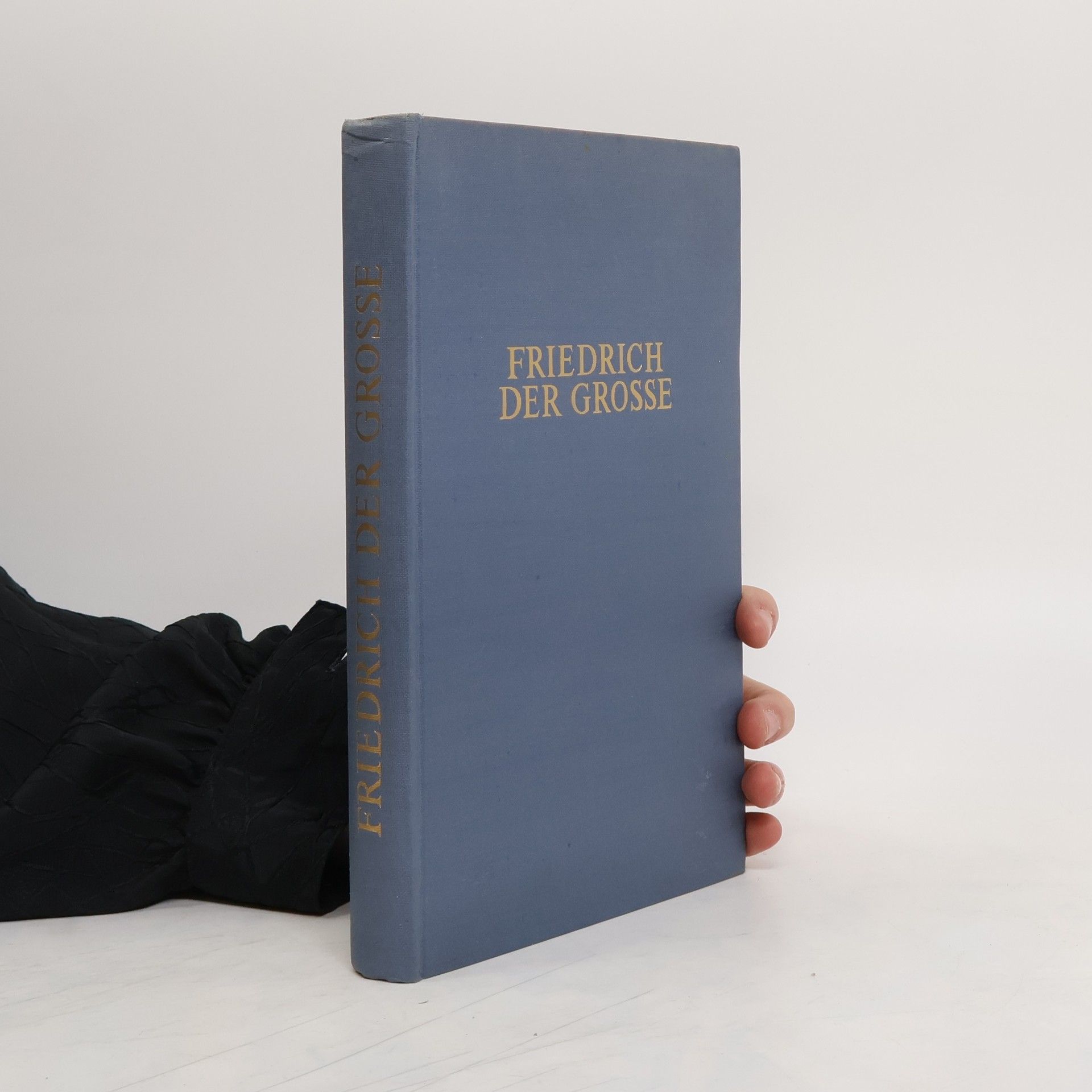kolektiv Friedrich der Grosse
