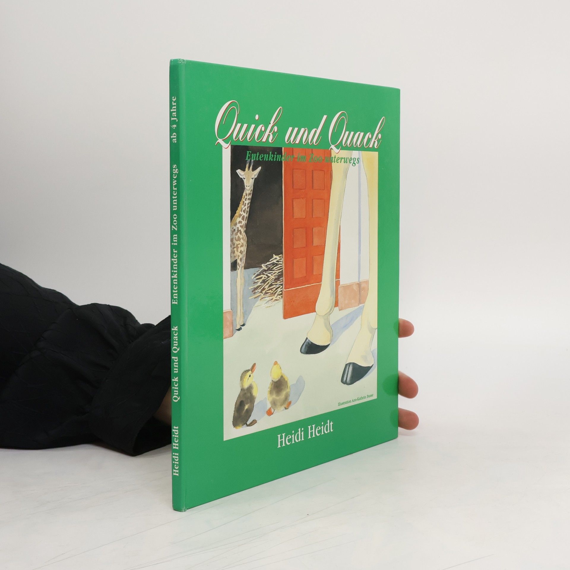 Quick und Quack