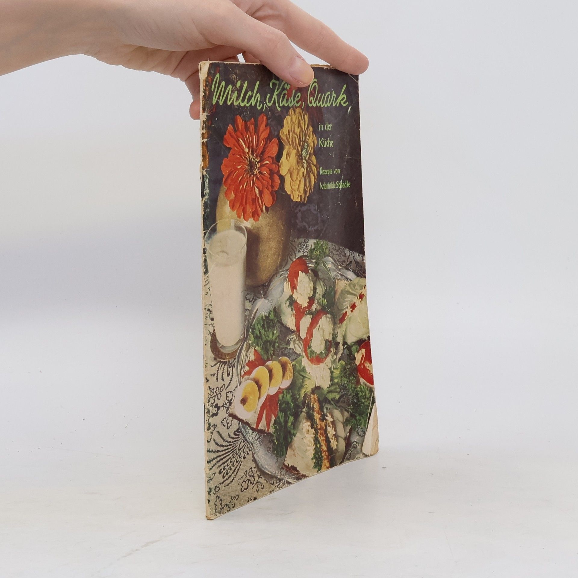 Auteurscollectief Milch, Käse, Quark