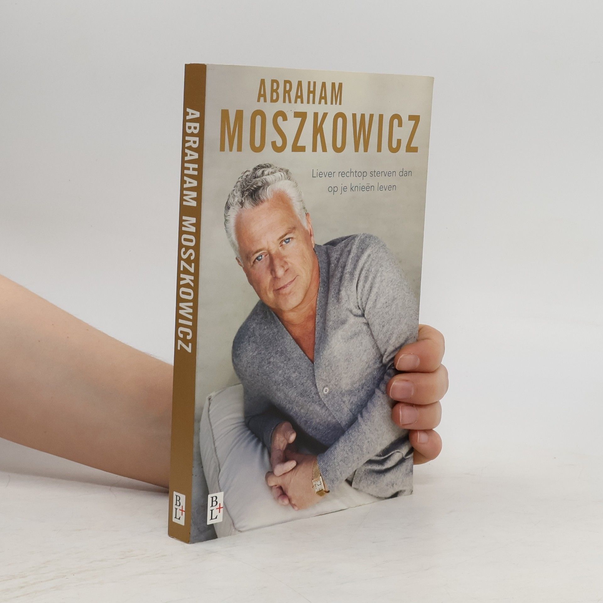 Abraham Moszkowicz Abraham Moszkowicz