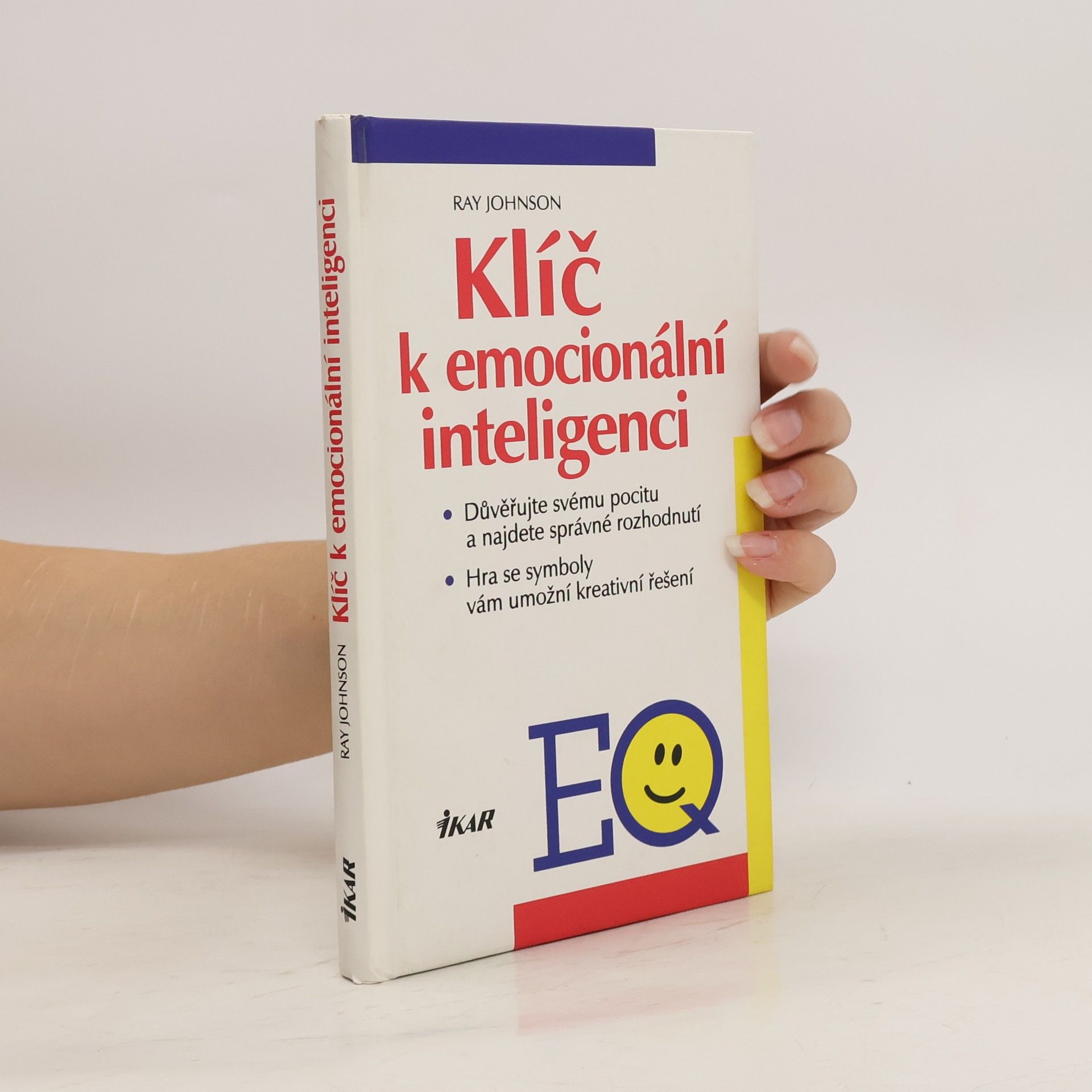 Klíč k emocionální inteligenci