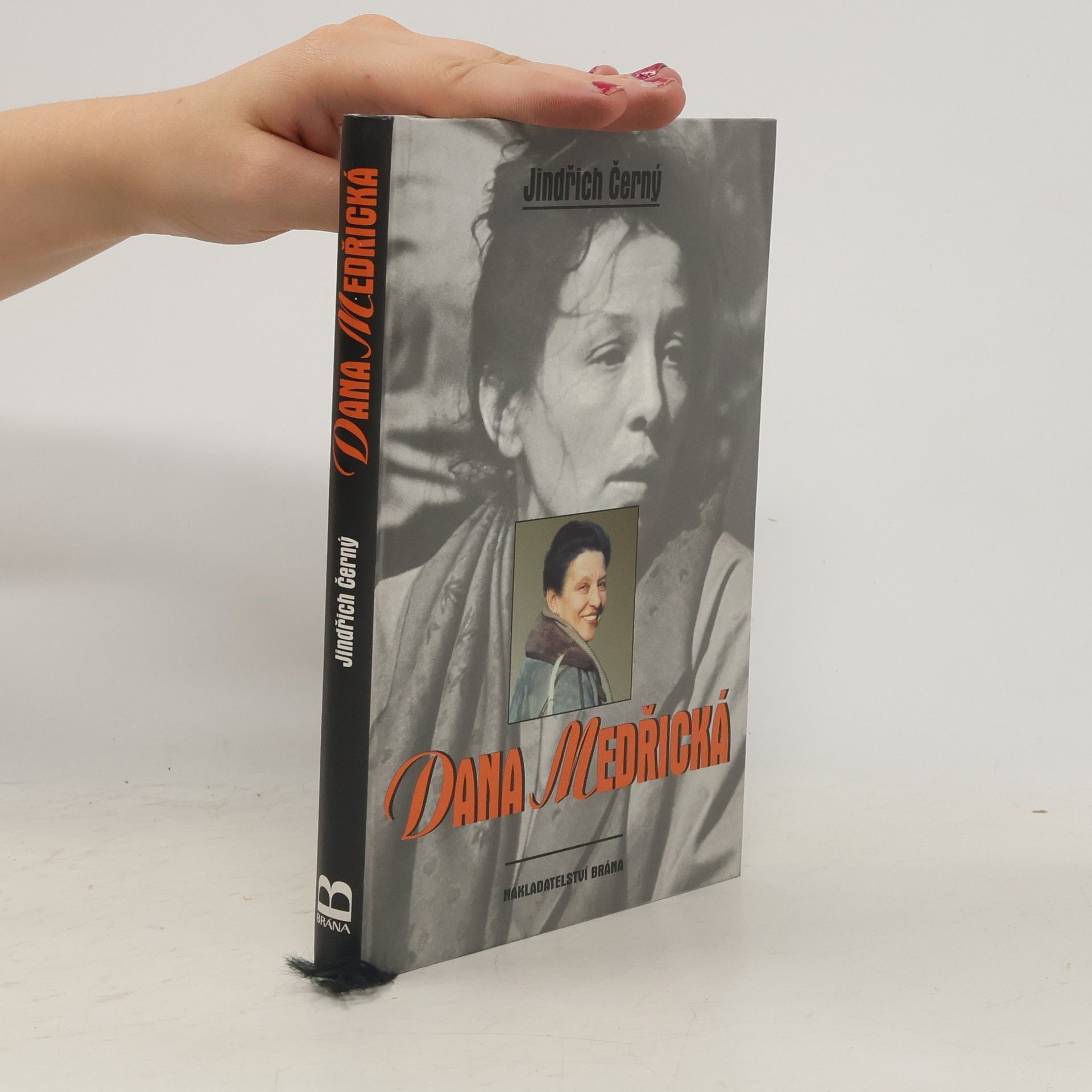 Dana Medřická