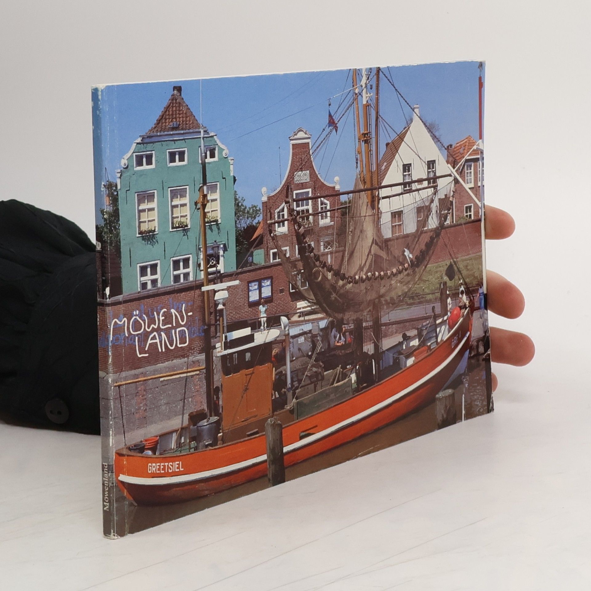 Collectif d'auteurs Möwenland