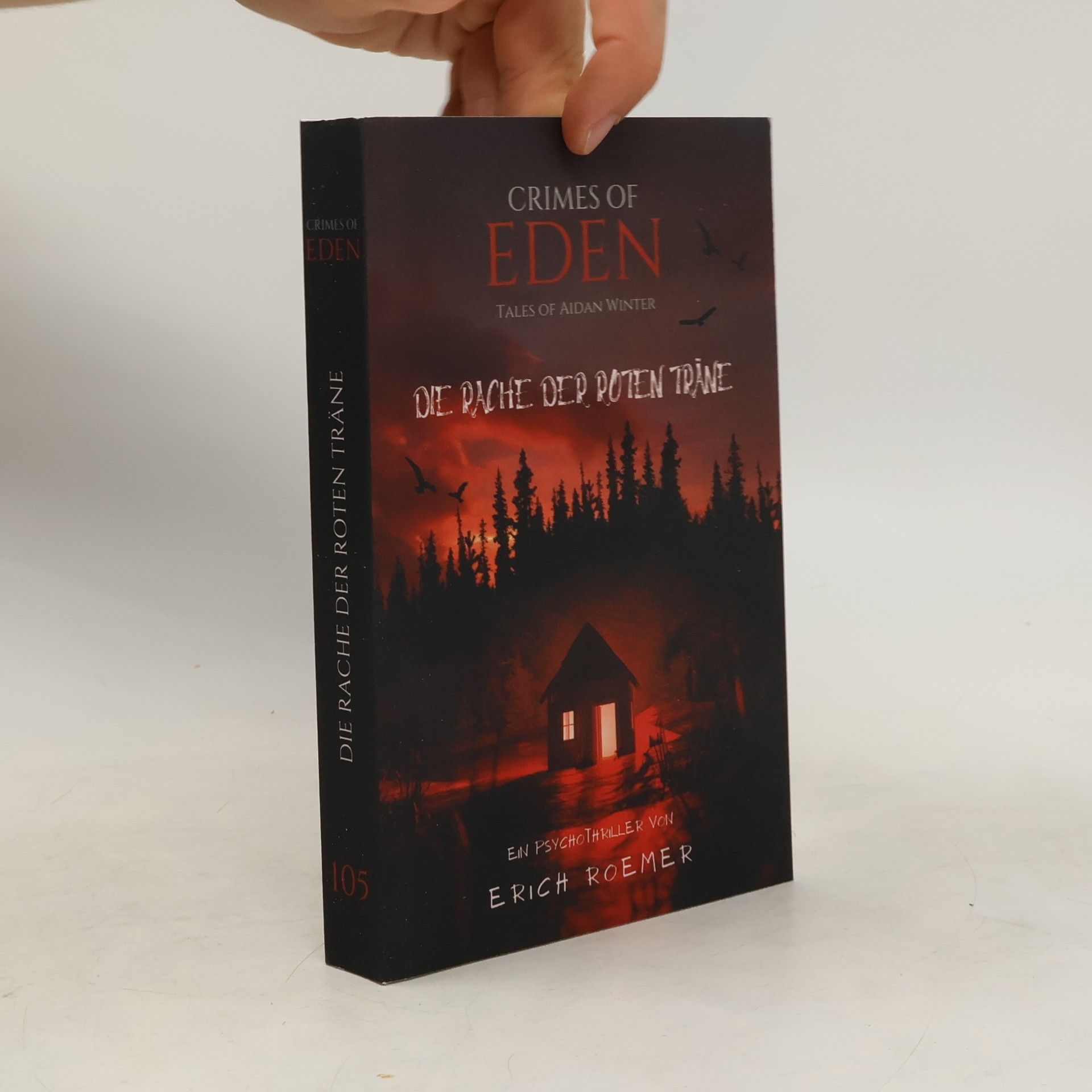 Die Rache der roten Träne