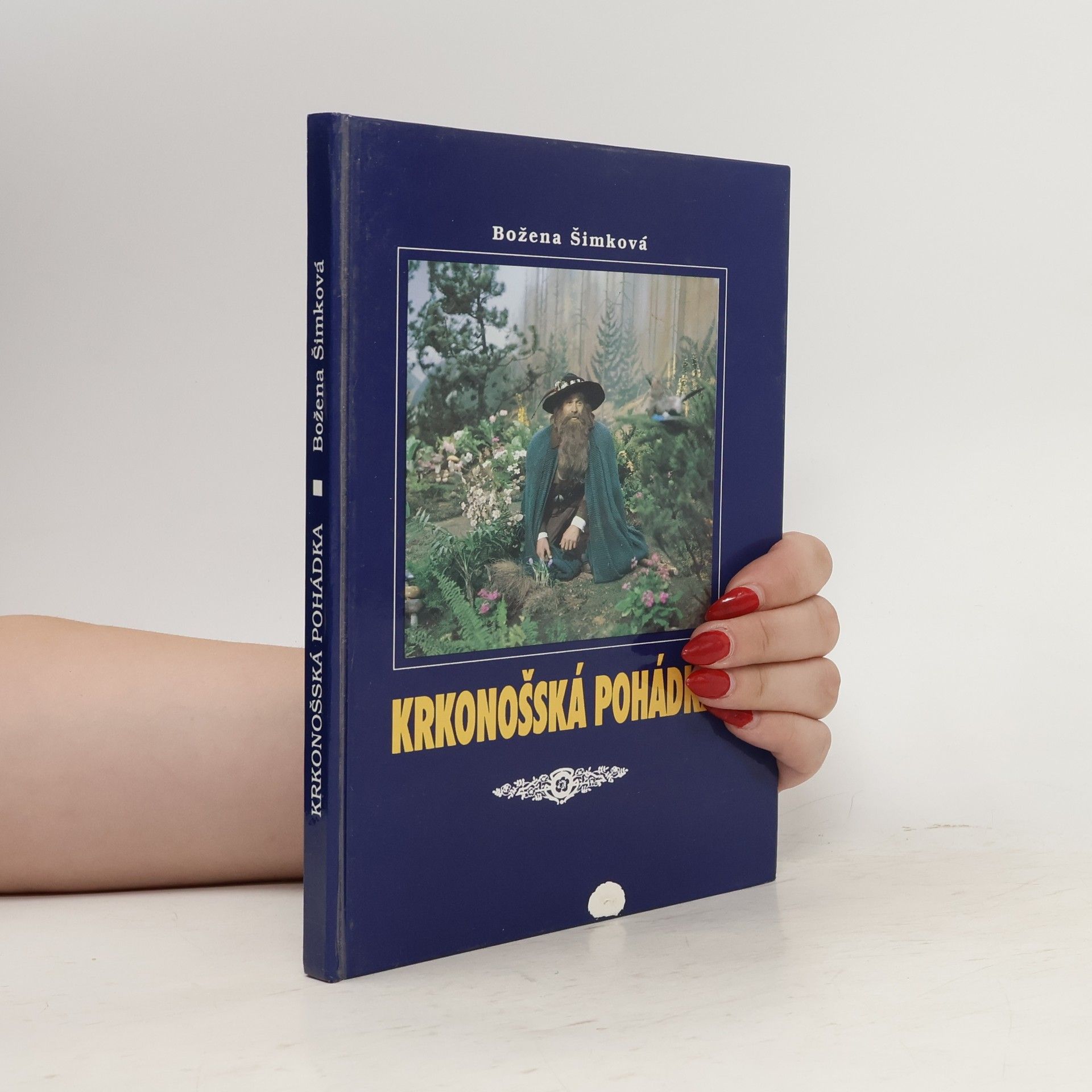 Krkonošská pohádka