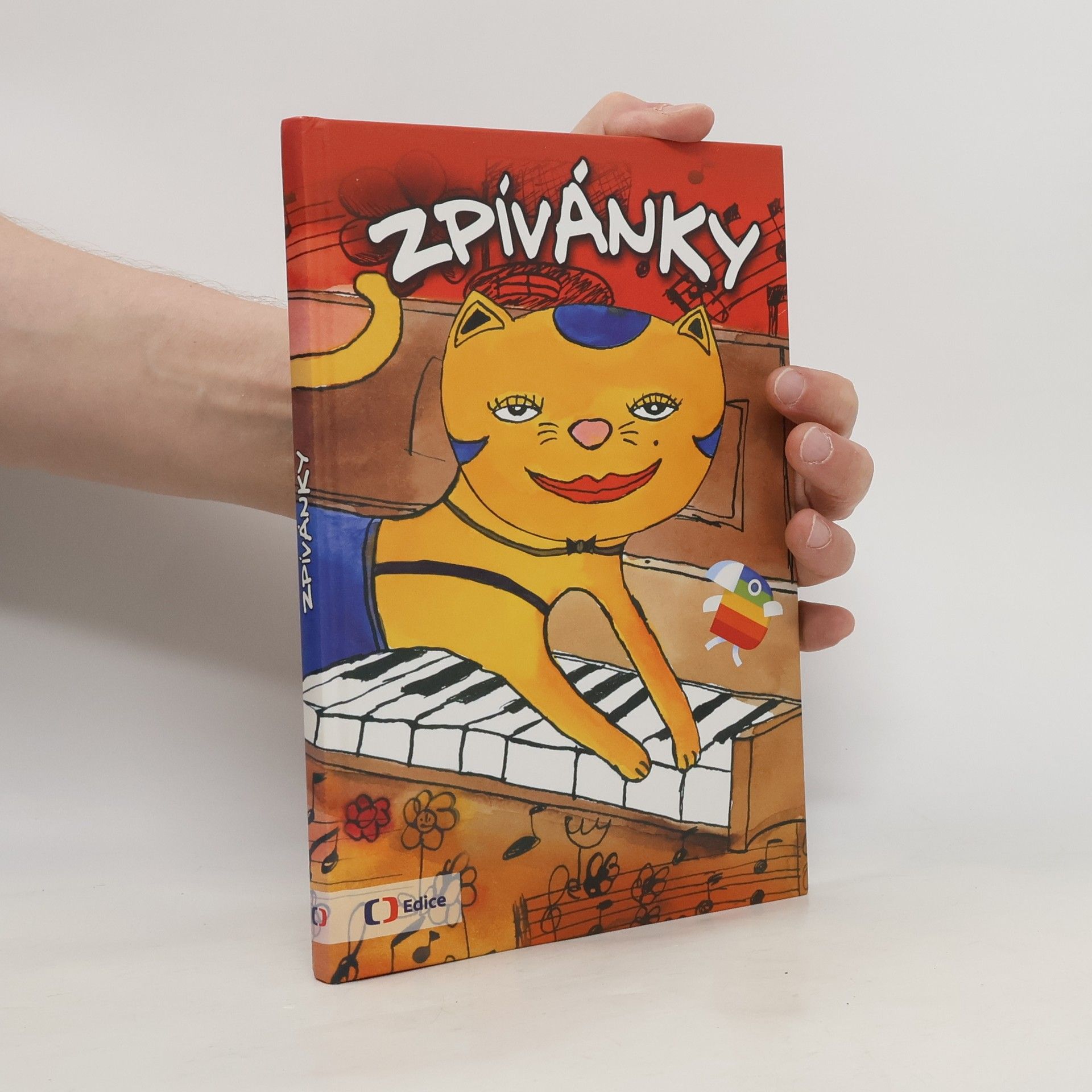 Jitka Saturková Zpívánky