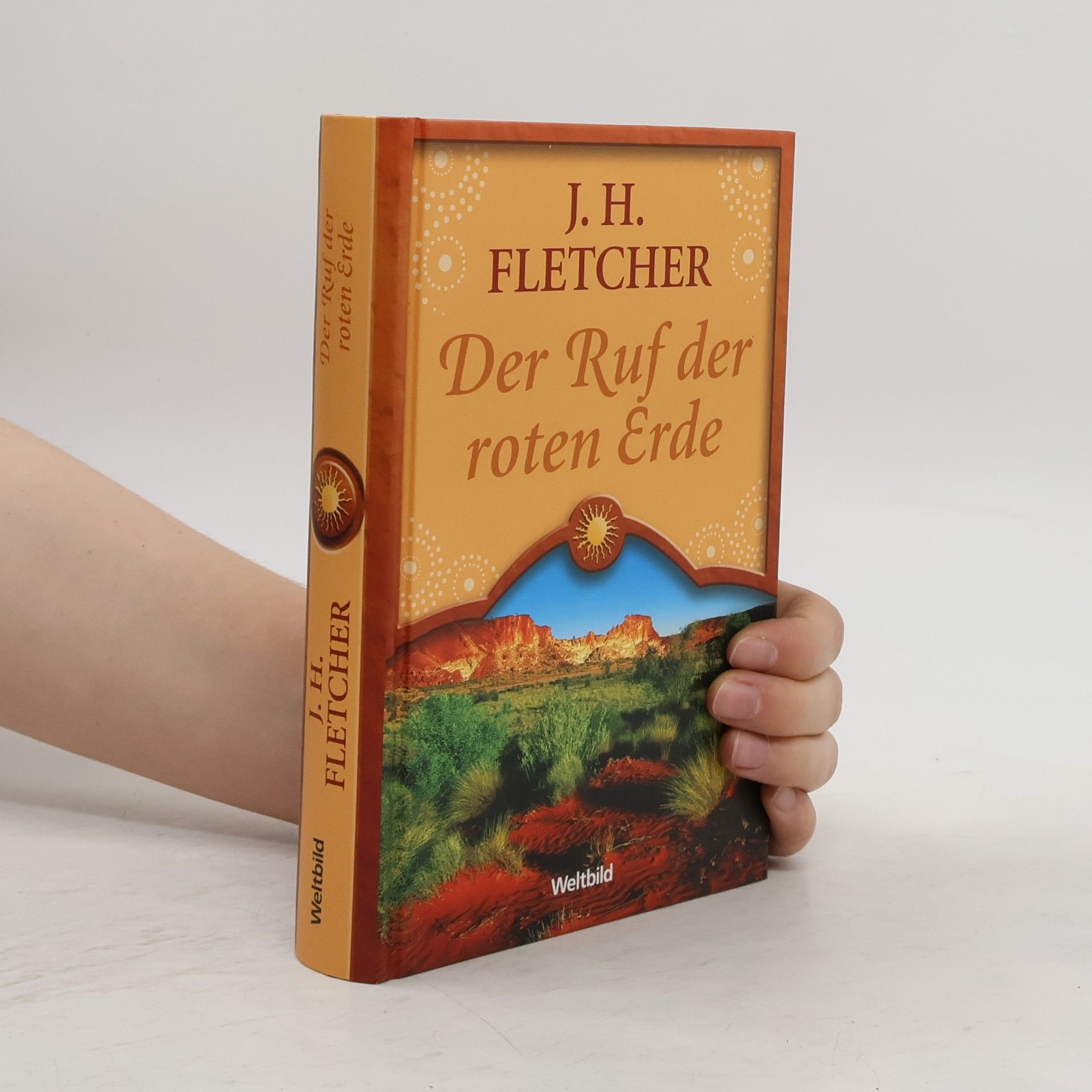 Der Ruf der roten Erde