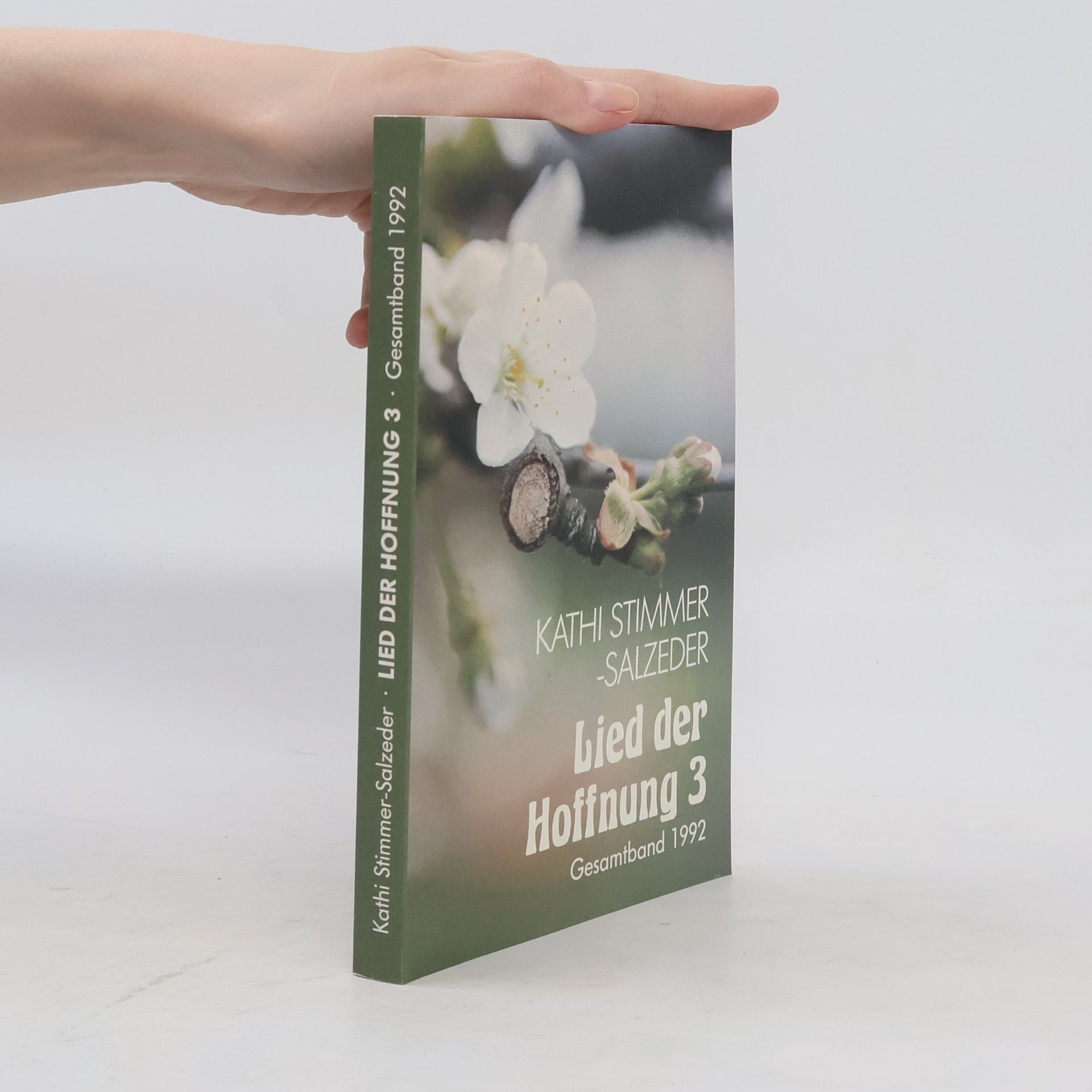 Kathi Stimmer-Salzeder Lied der Hoffnung 3