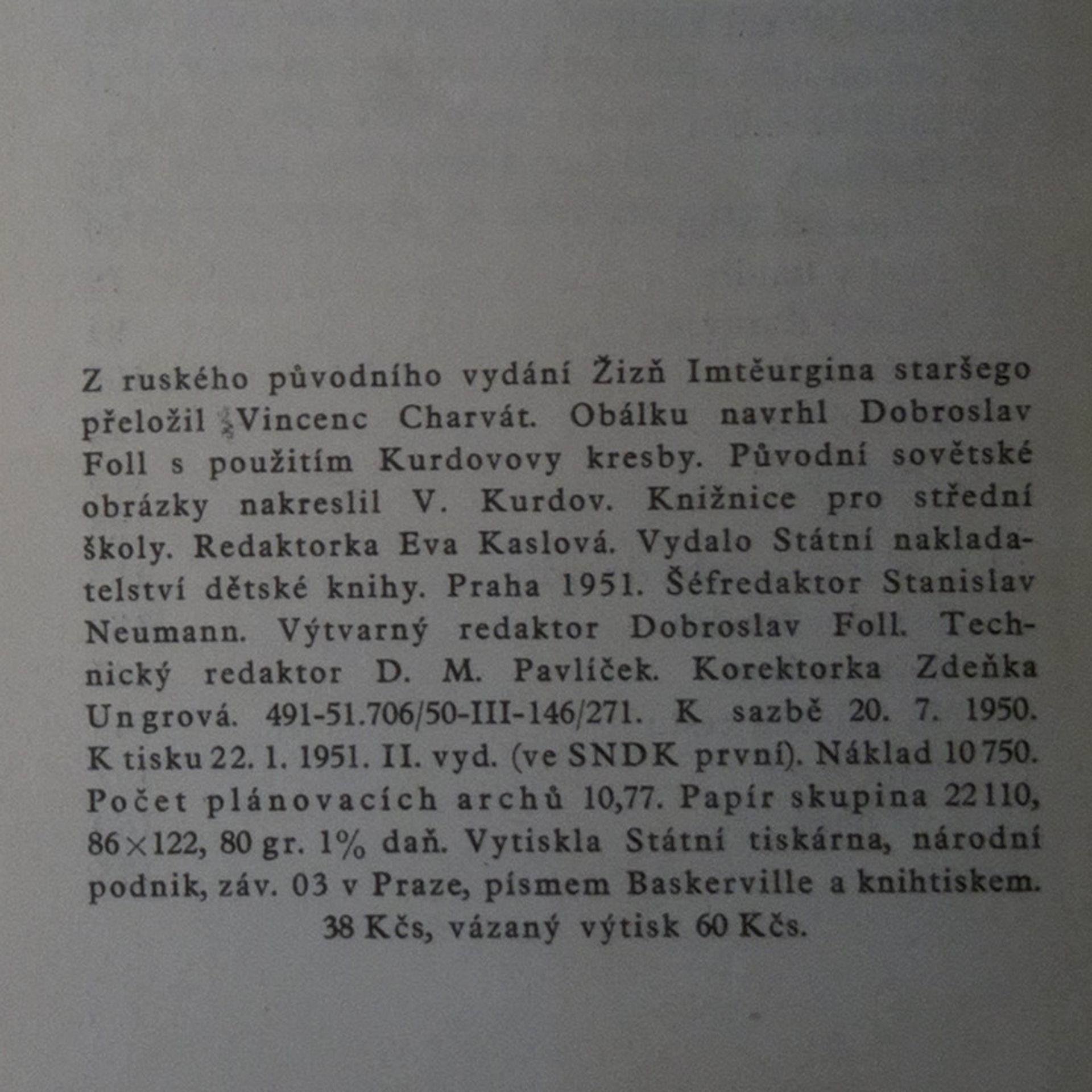 Teki Odulok Sobí lidé