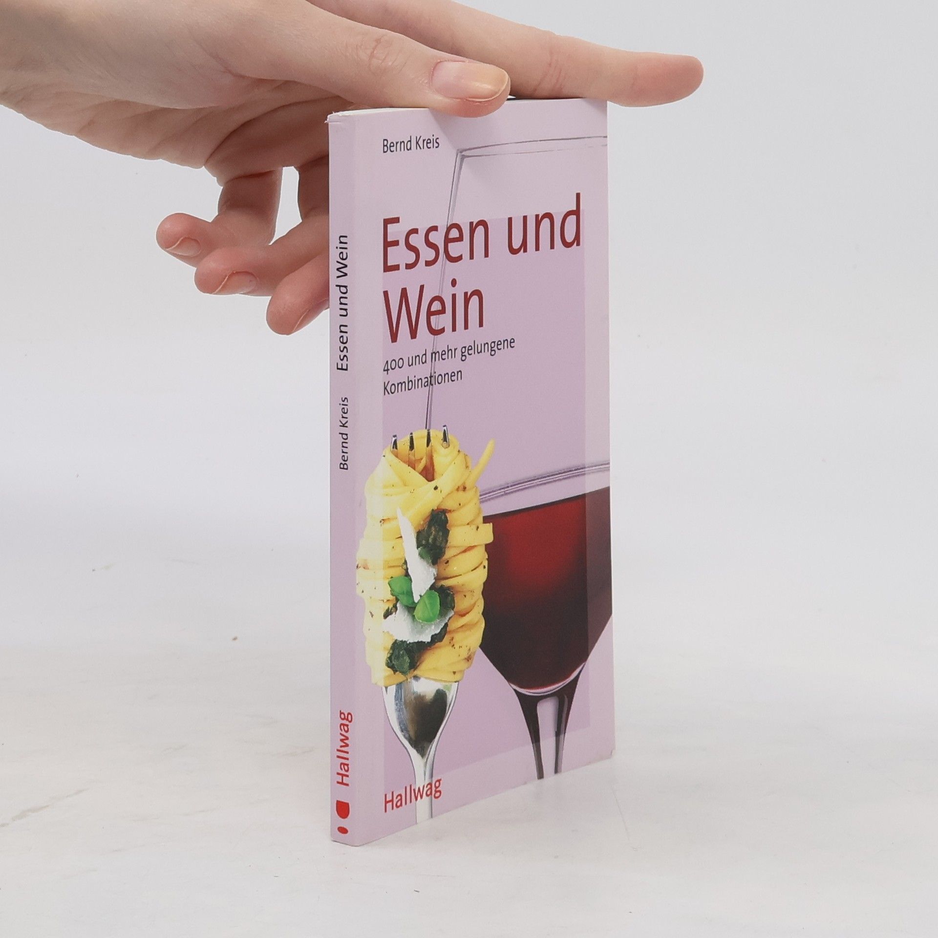 Bernd Kreis Essen und Wein