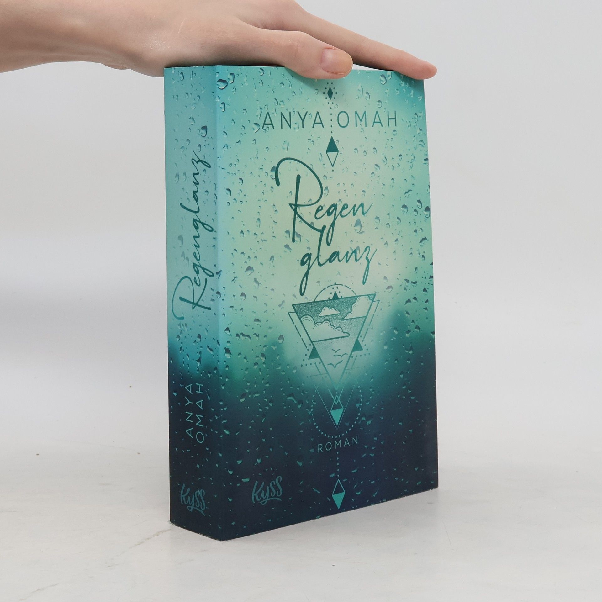 Anya Omah Regenglanz