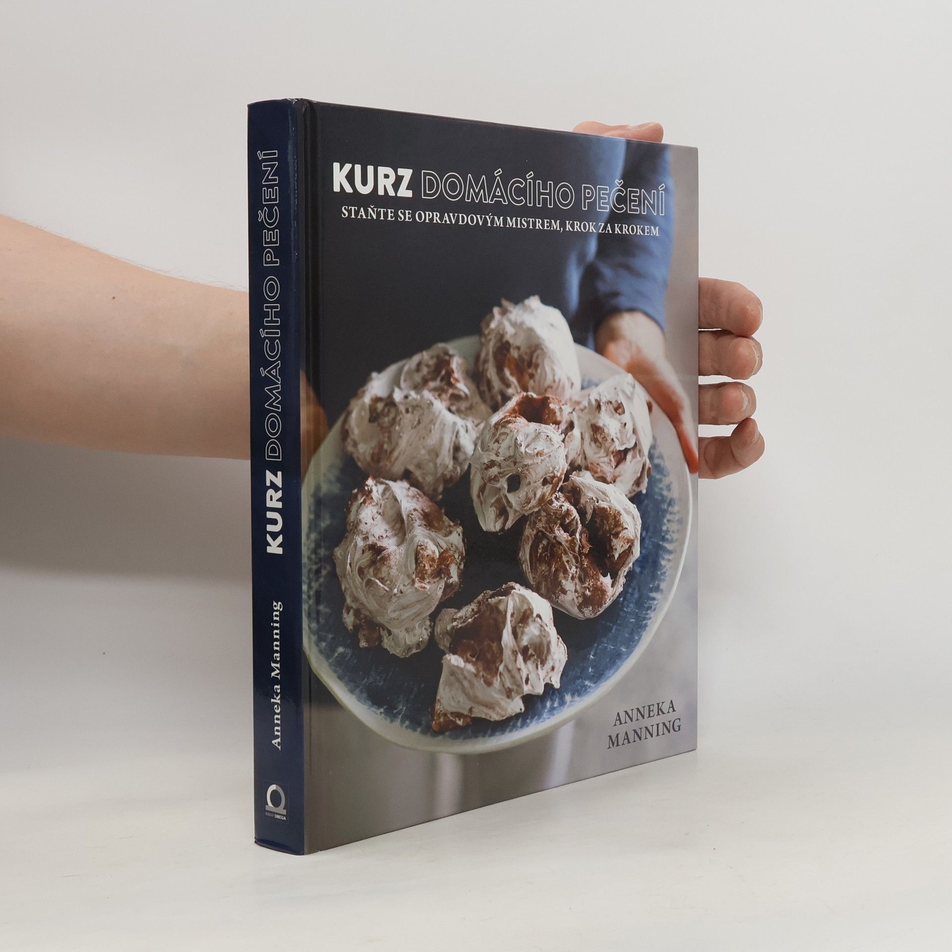 Kurz domácího pečení