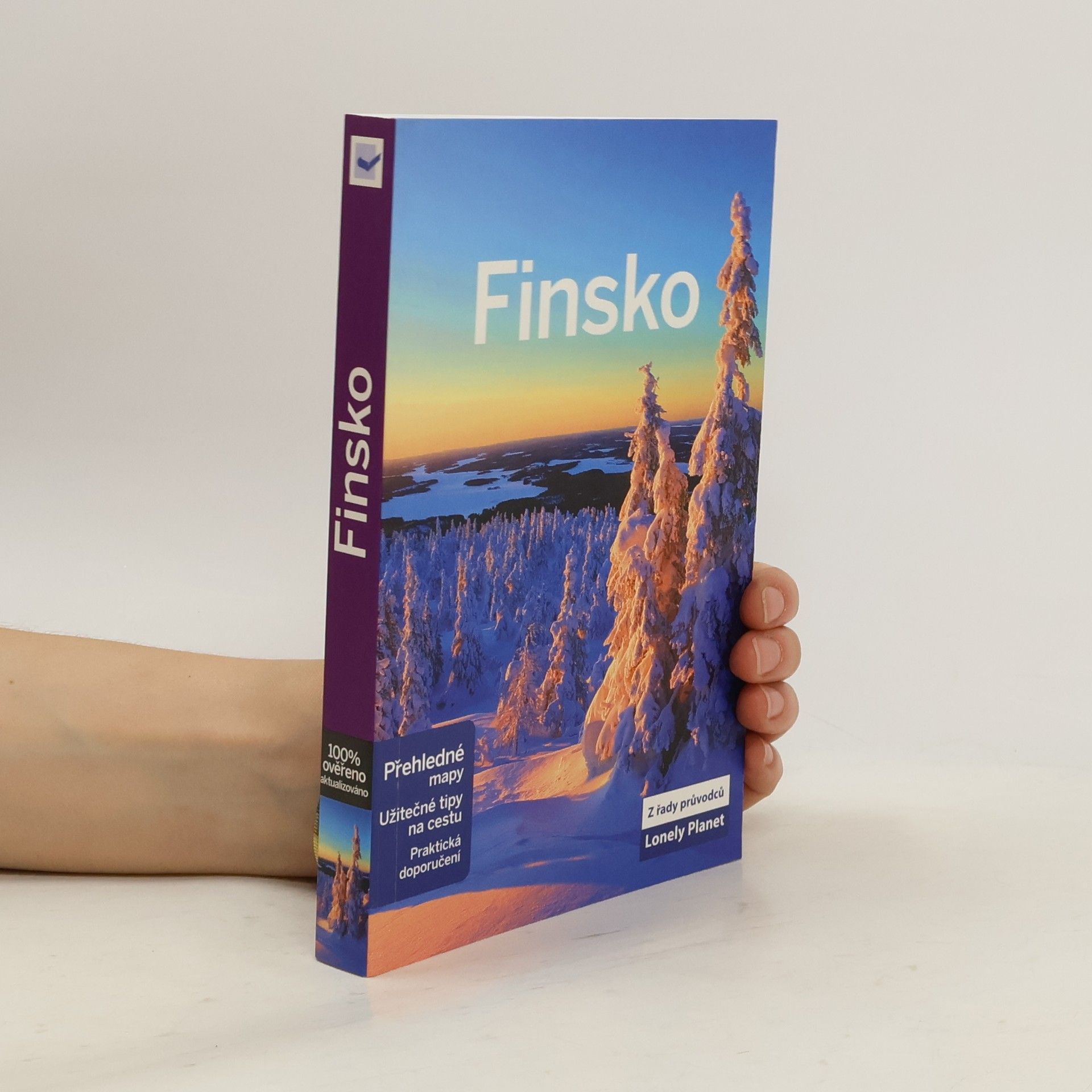 Andy Symington Finsko