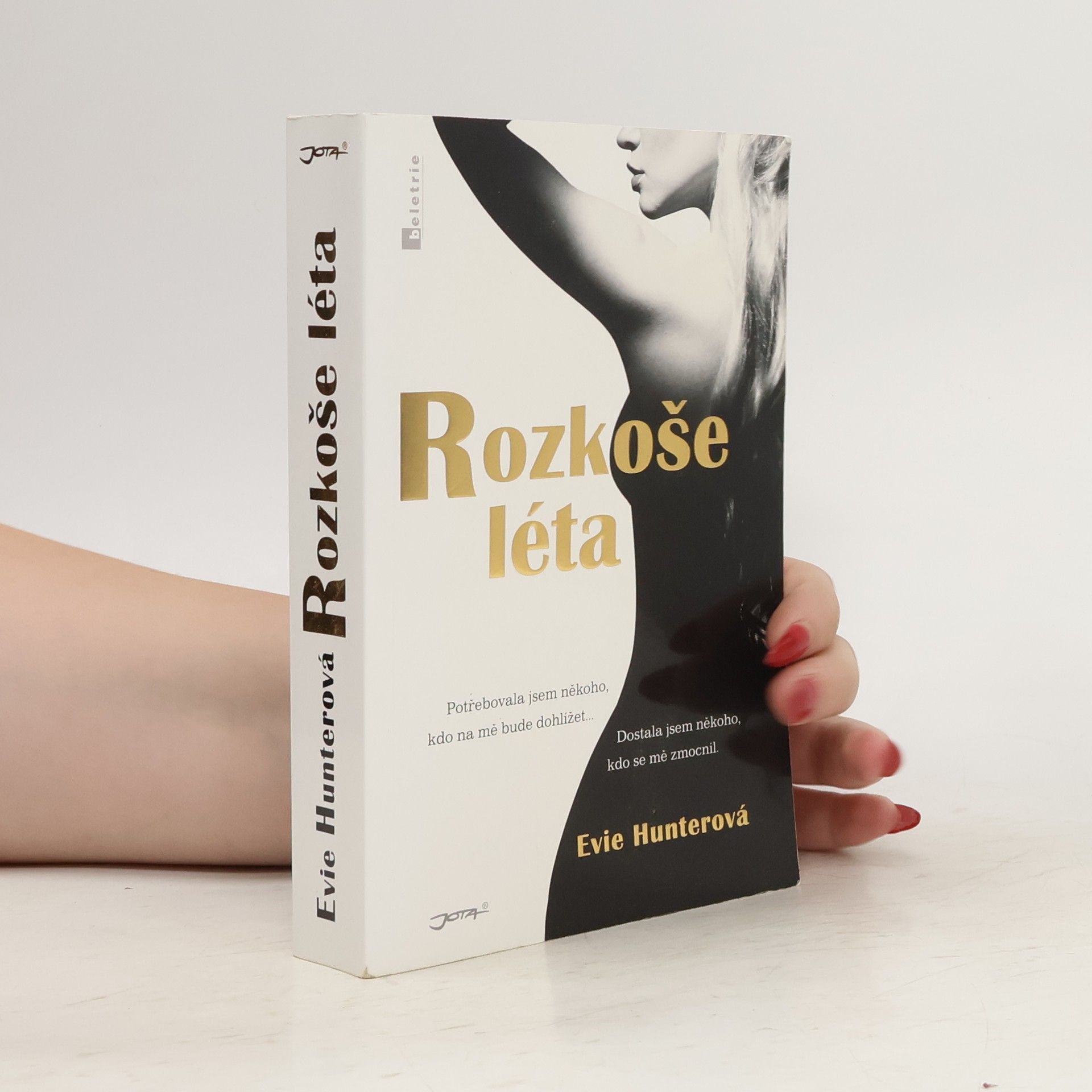 Rozkoše léta