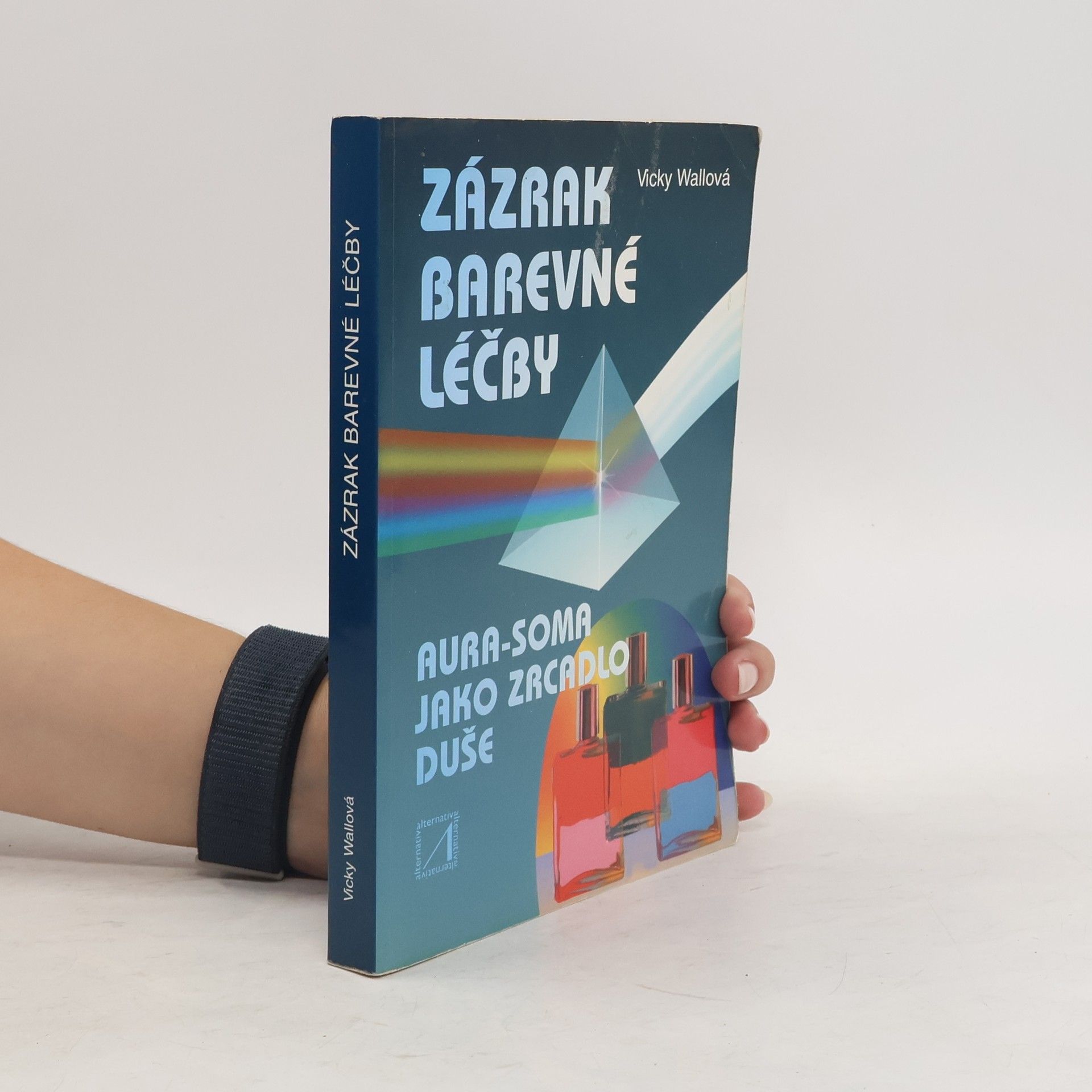 Zázrak barevné léčby