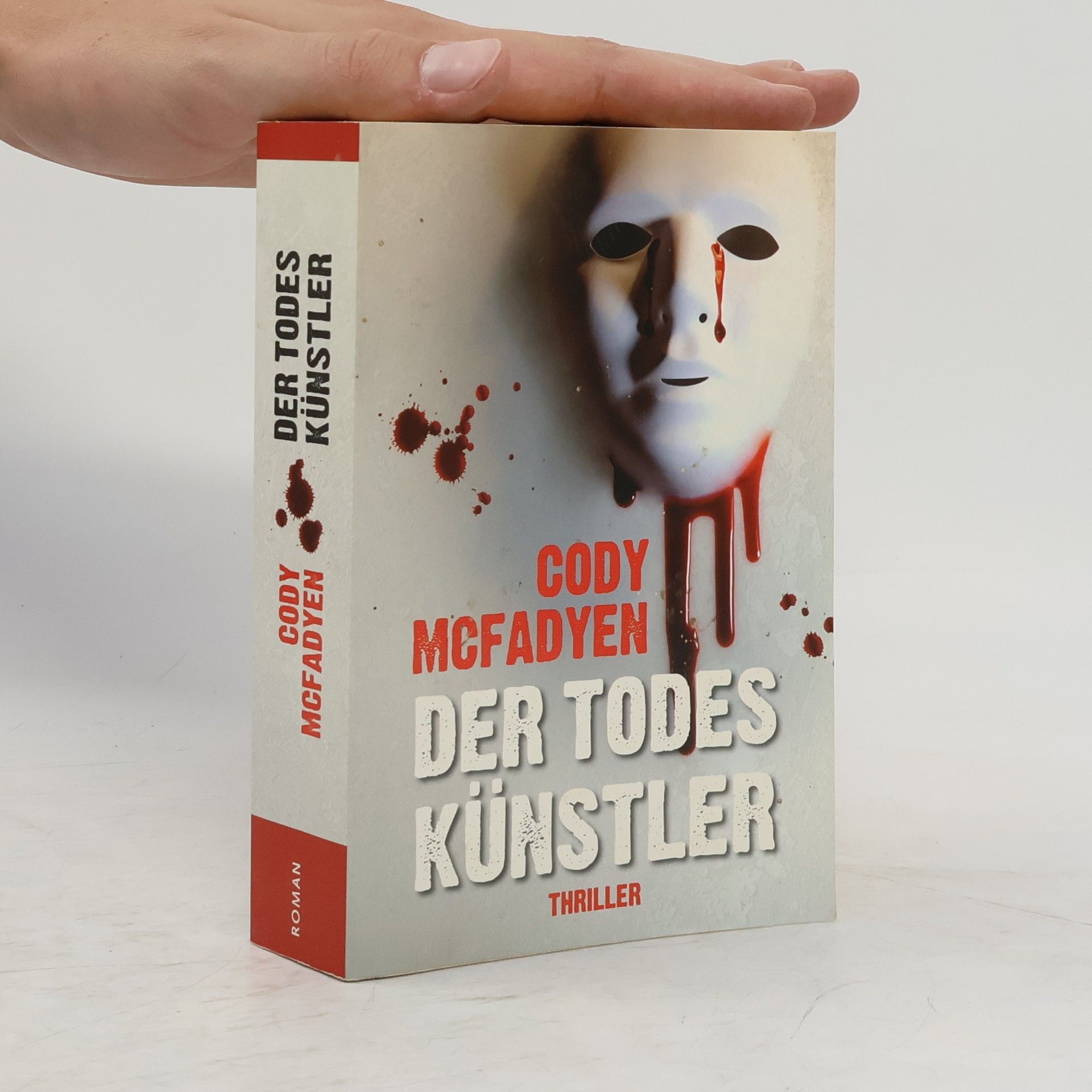 Der Todes Künstler