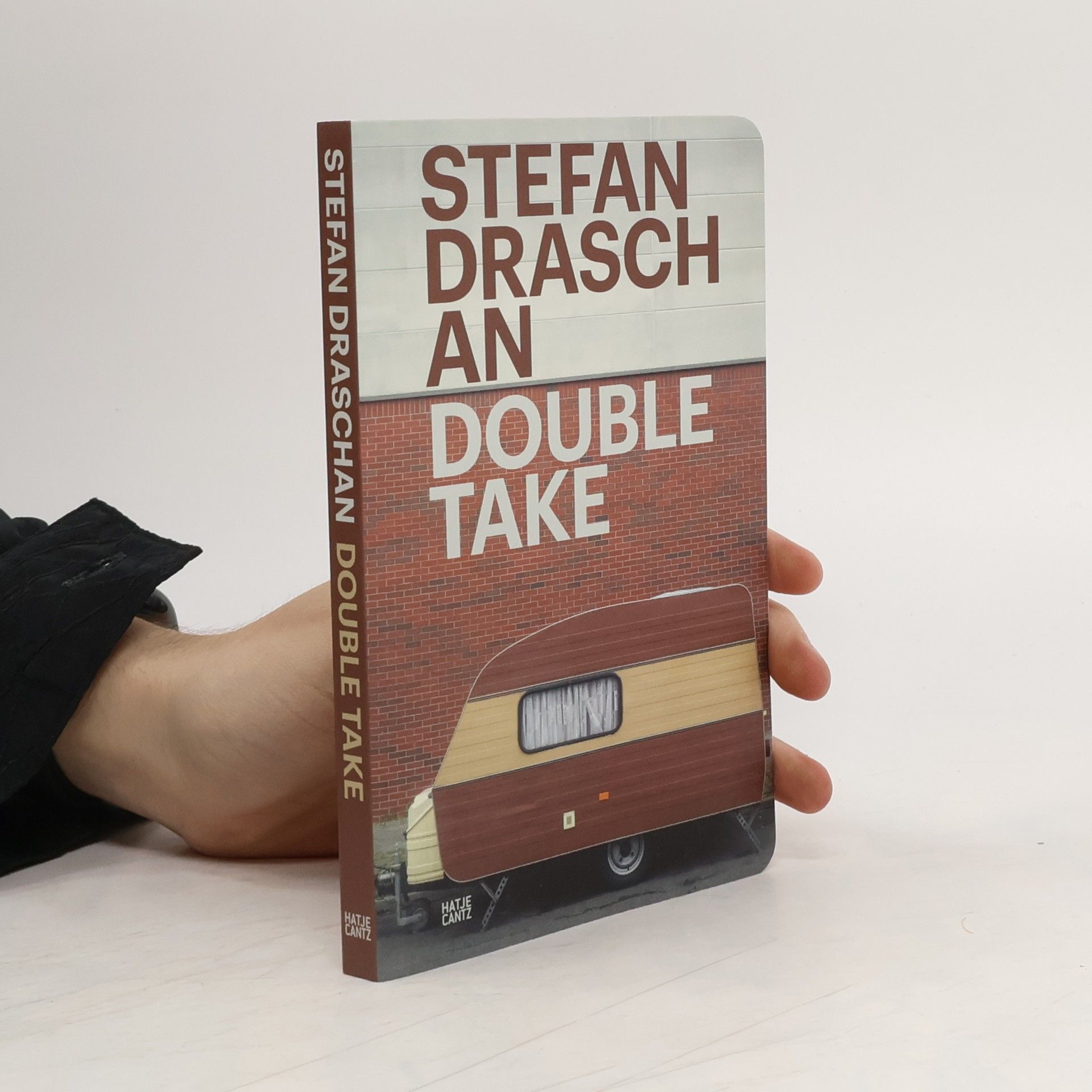 Rutger Fuchs Stefan Draschan