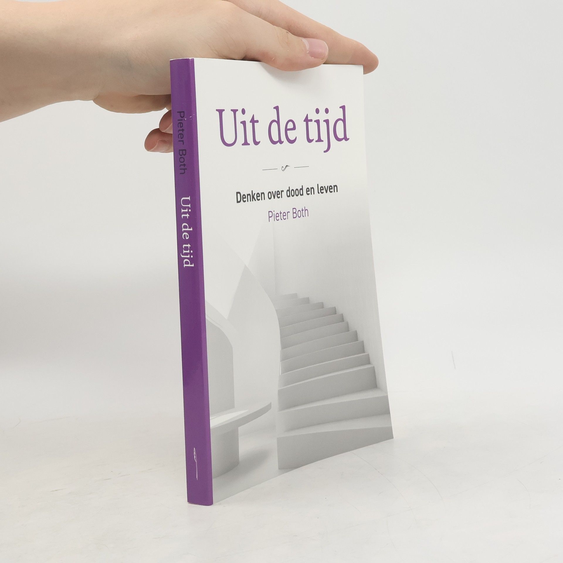 Pieter Both Uit de tijd