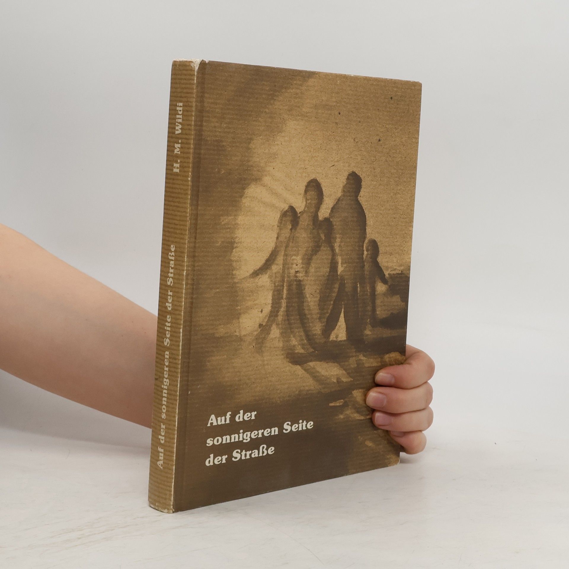 Auf der Sonnenseite der Straße