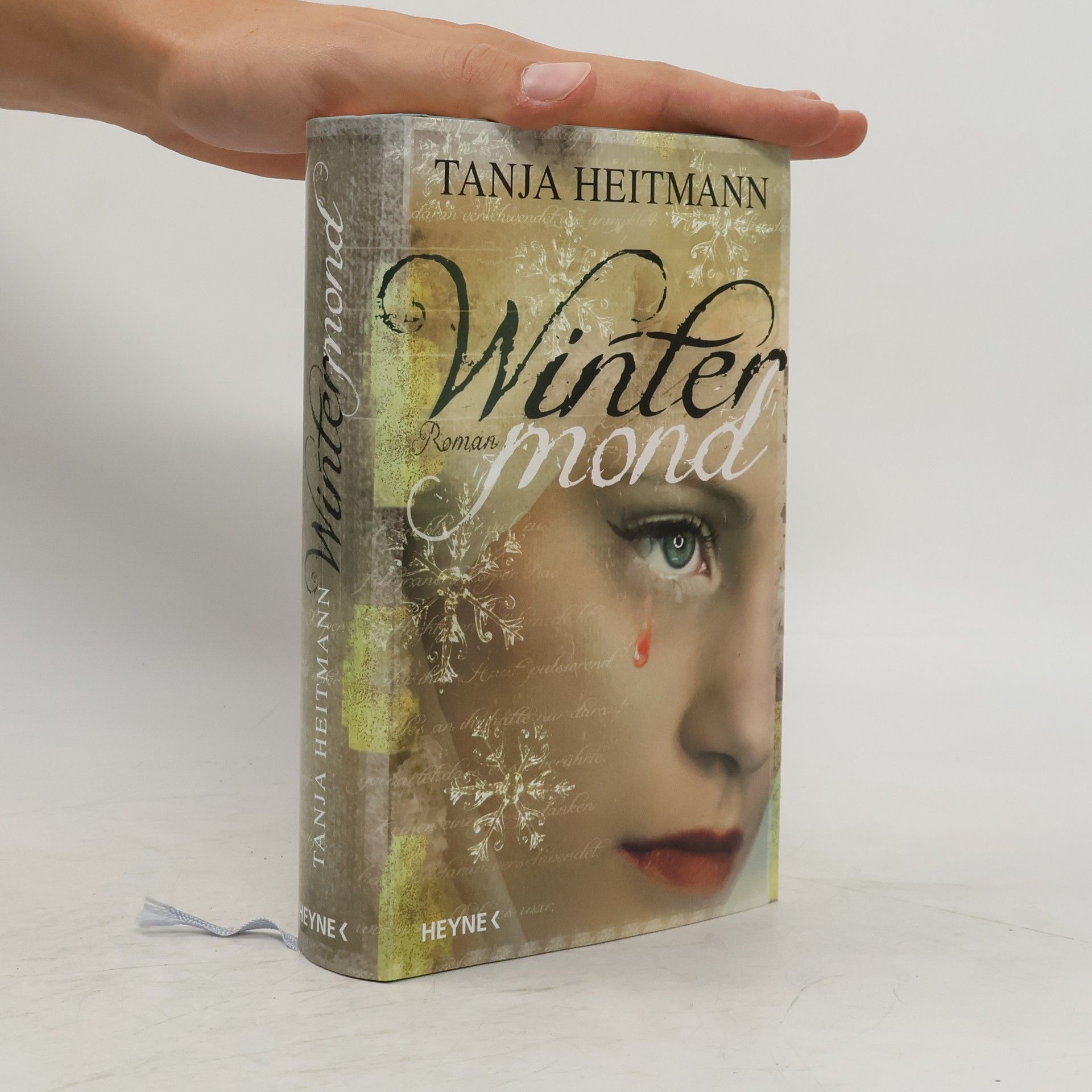 Tanja Heitmann Wintermond