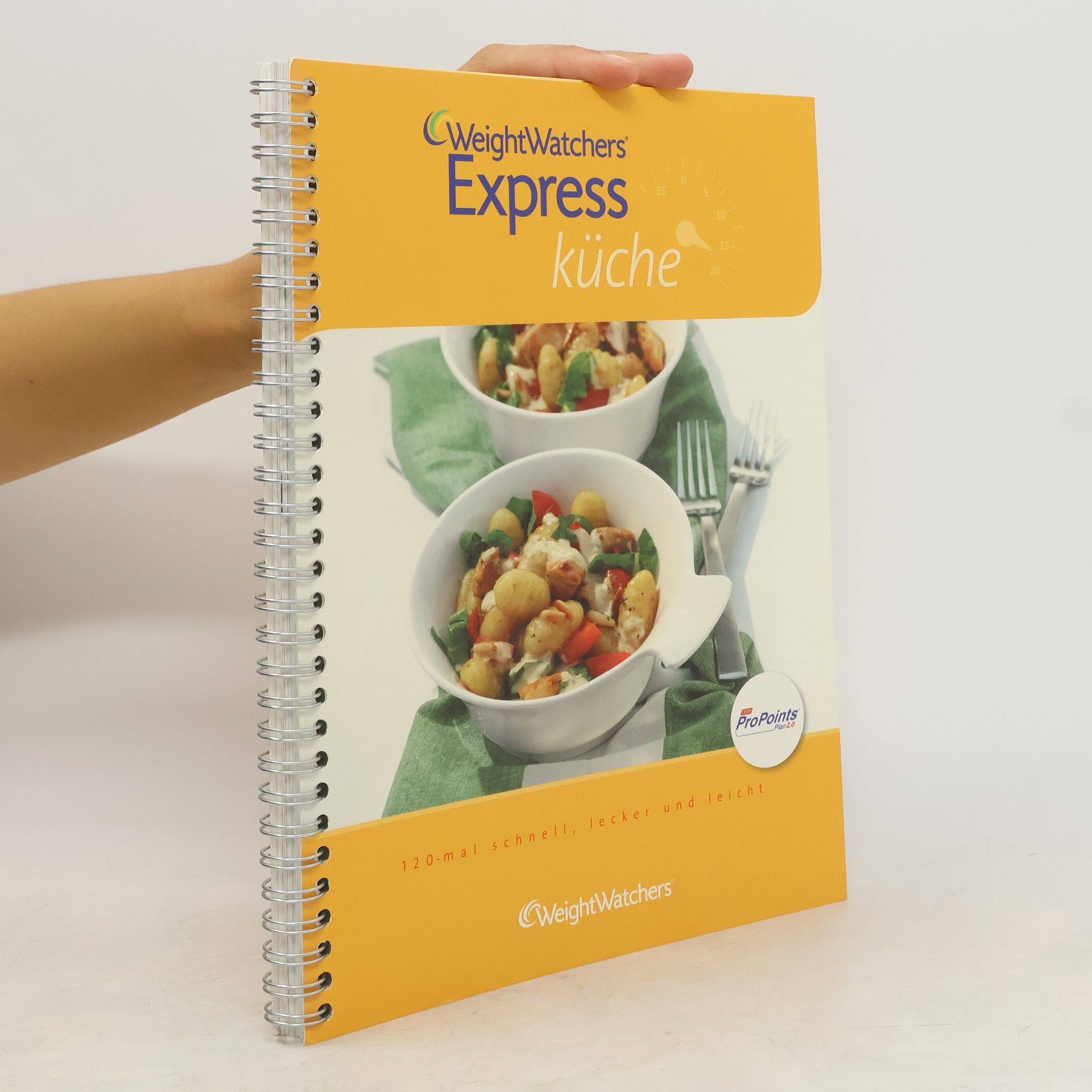 Auteurscollectief Expressküche