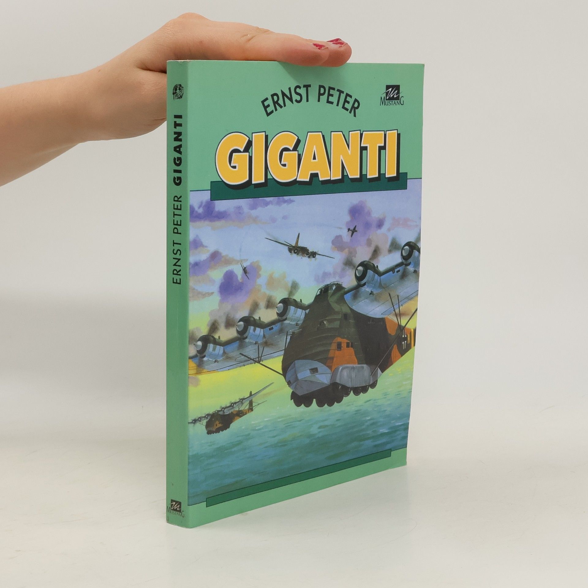 Giganti