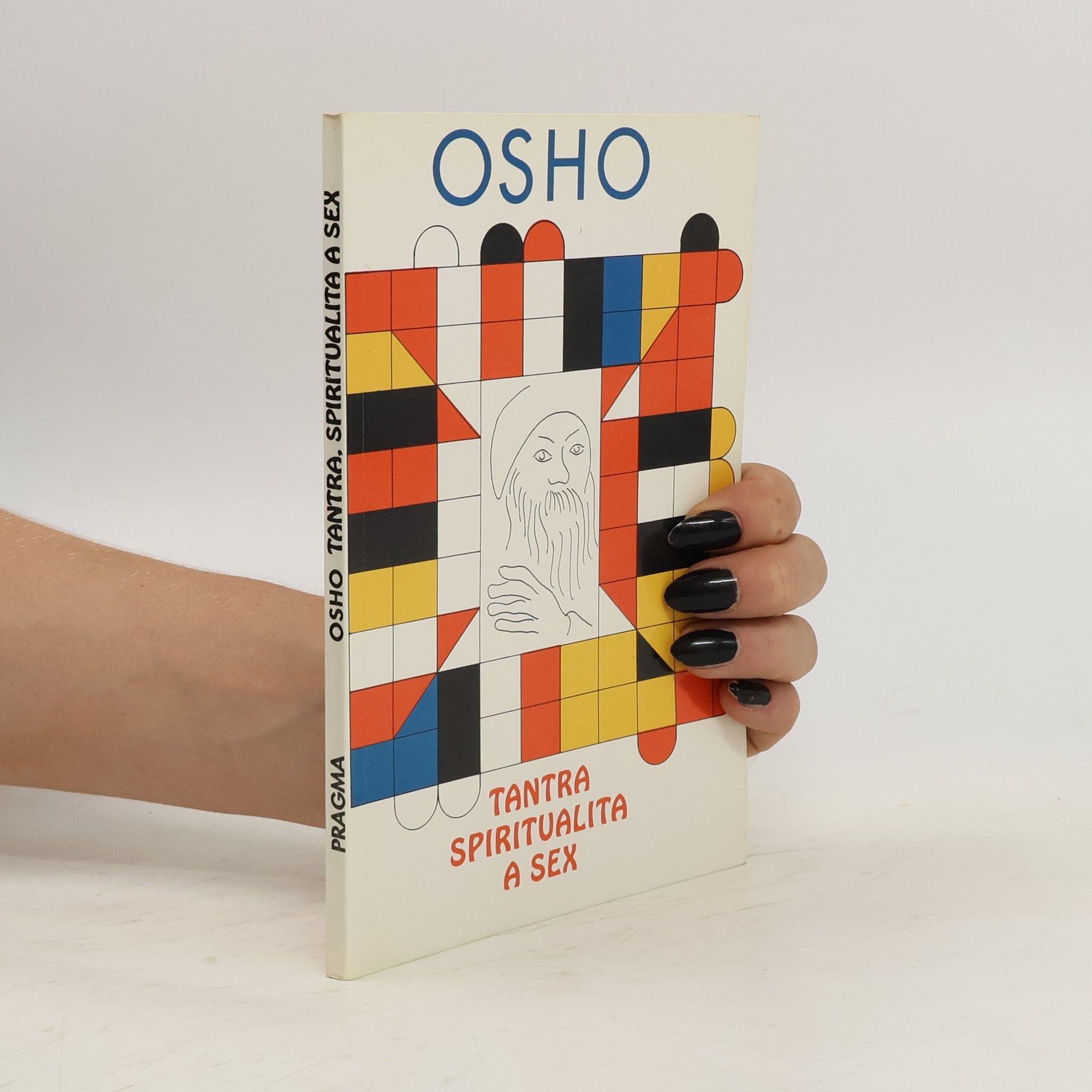 Osho Tantra, spiritualita a sex