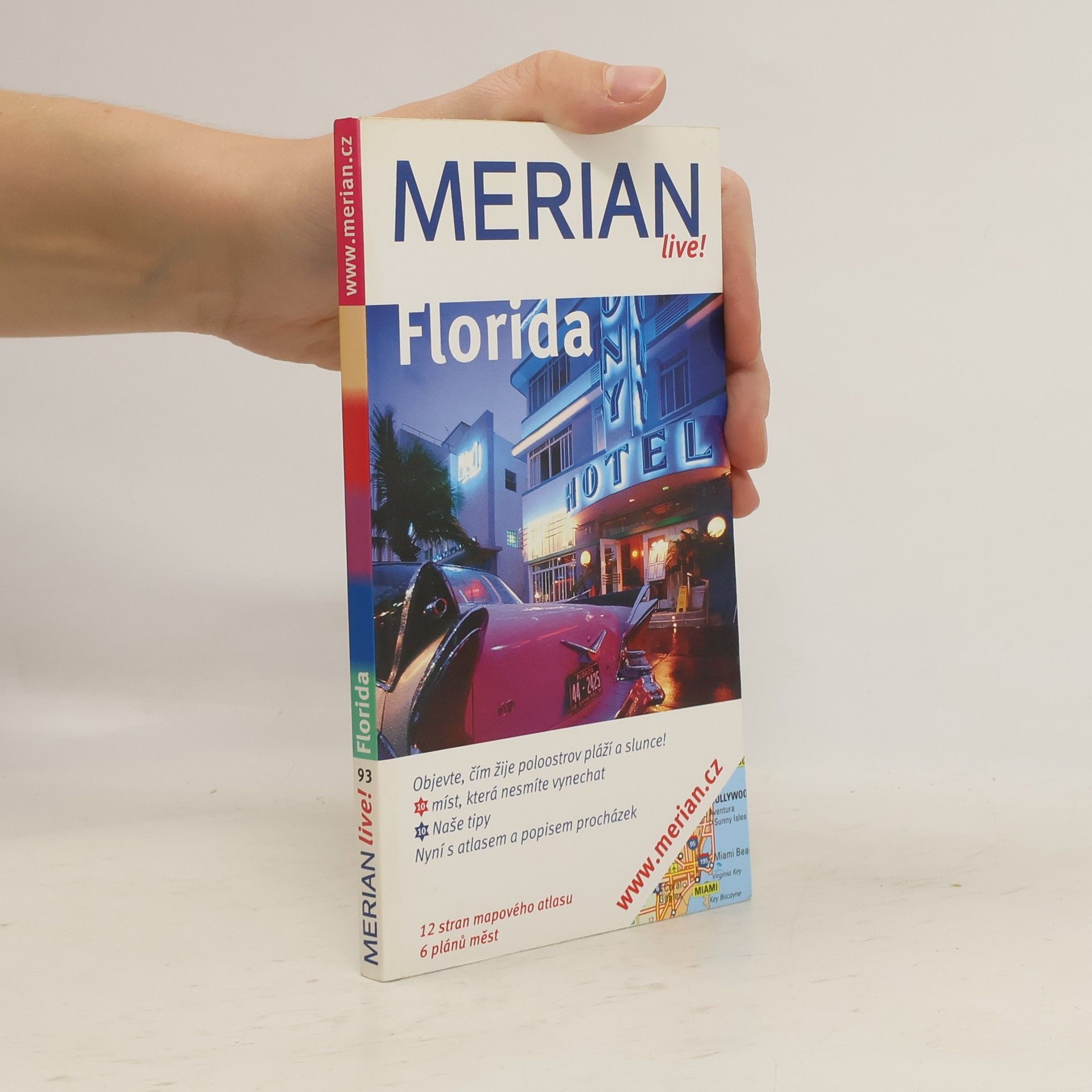 Hardy-Bernd Wagner Florida