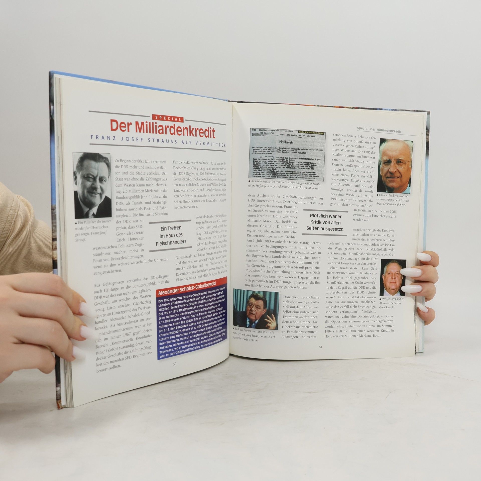 Autorenkollektiv 9.11.1989 Der Fall der Berliner Mauer