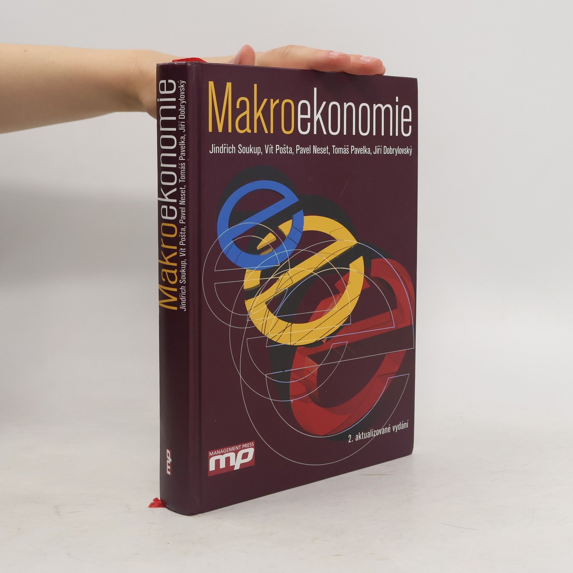 Autorenkollektiv Makroekonomie