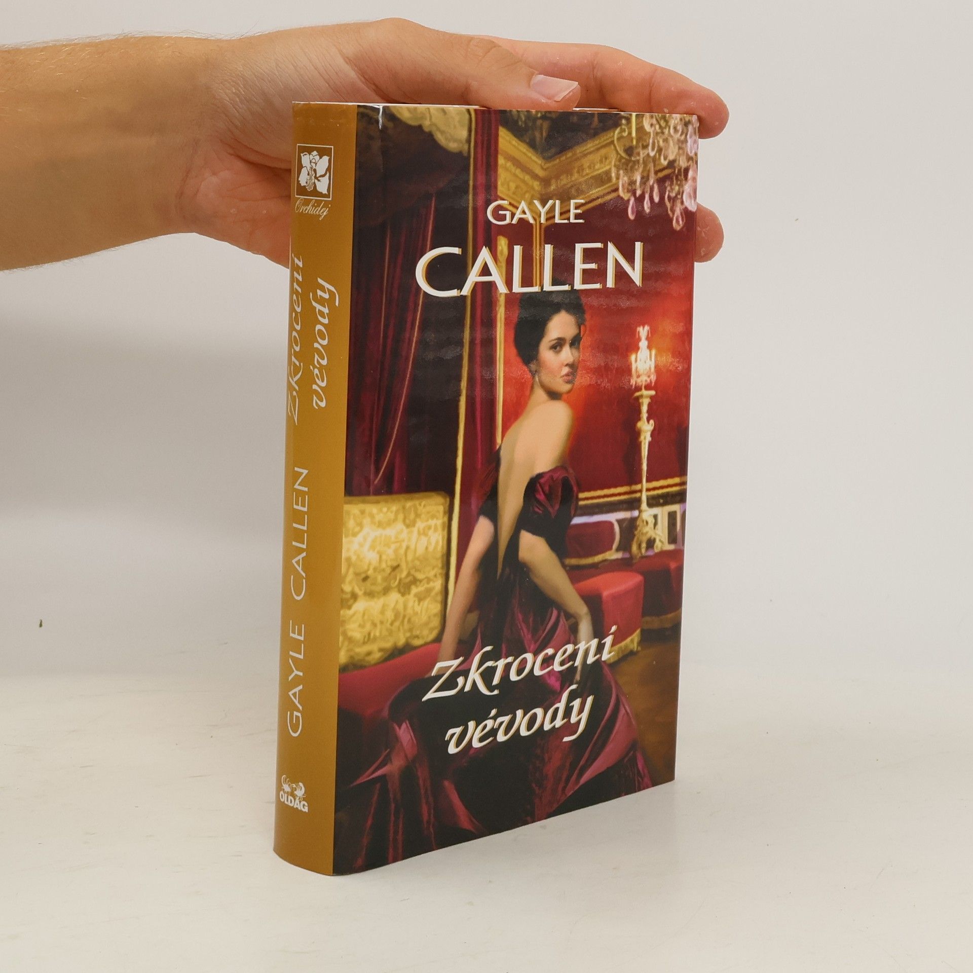 Julia Latham Zkrocení vévody