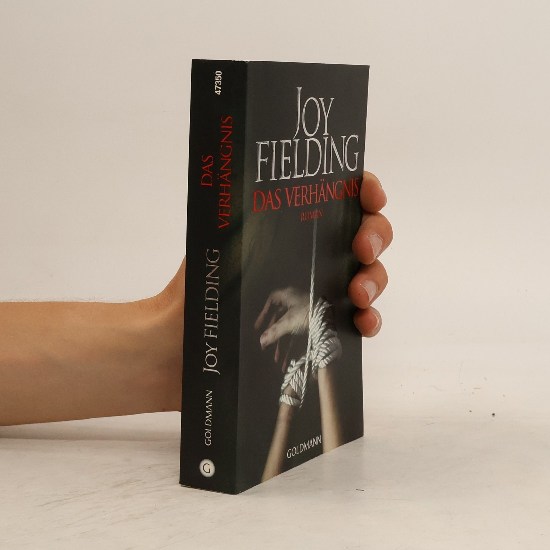 Joy Fielding Das Verhängnis