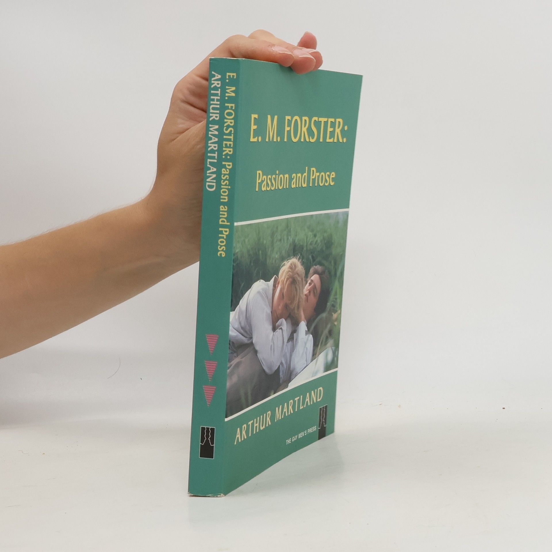 Arthur Martland E. M. Forster