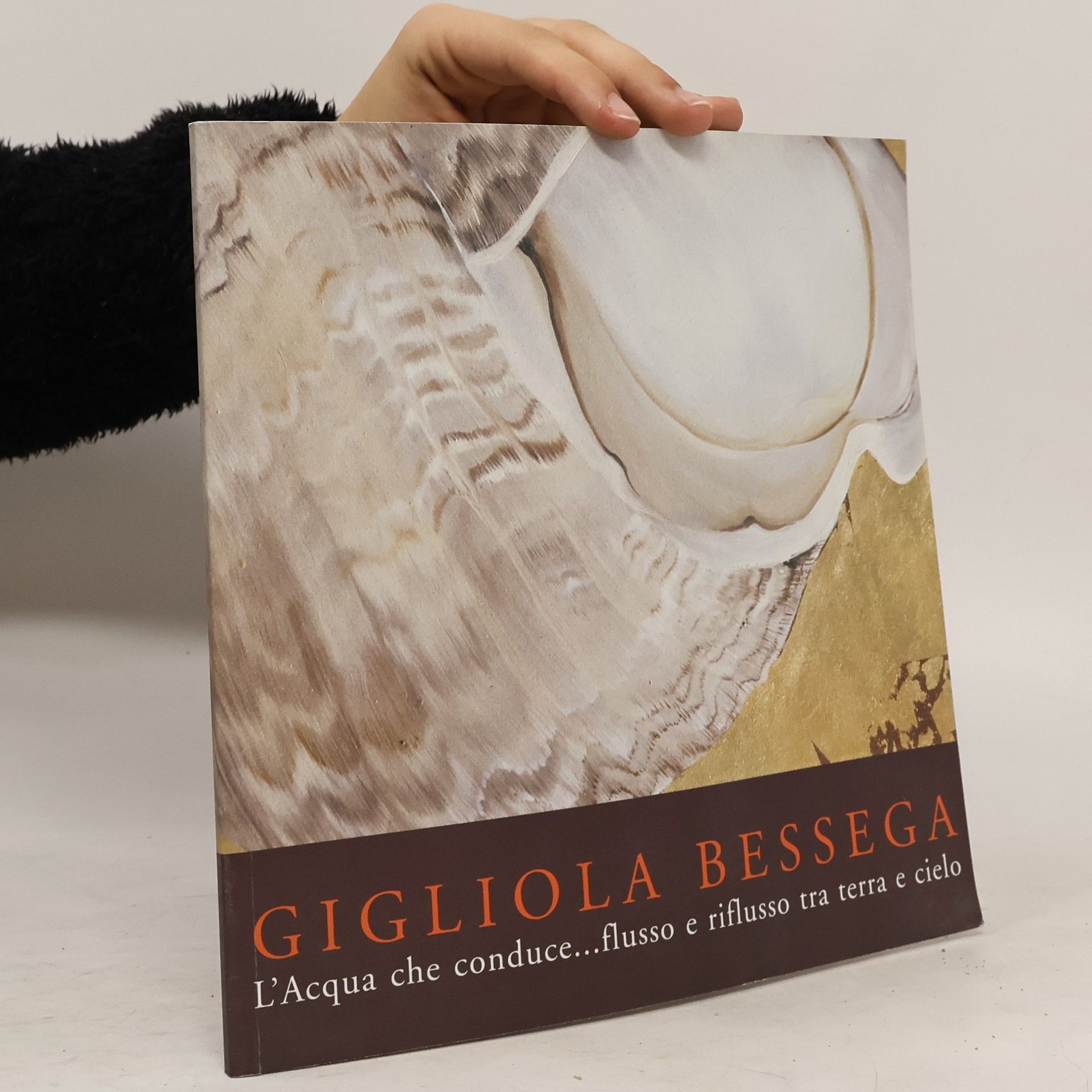 AA.VV. Gigliola Bessega