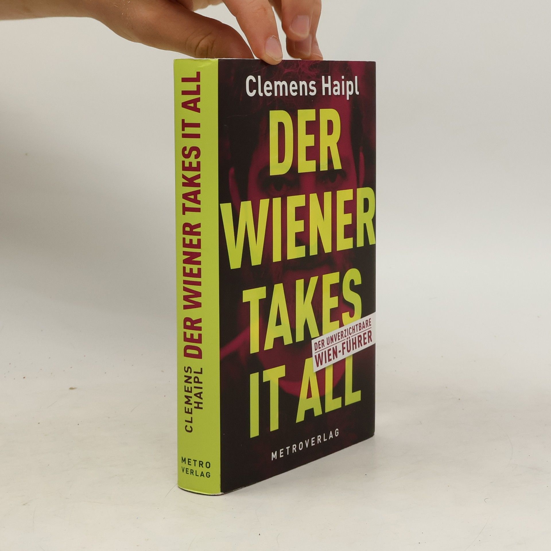 Der Wiener Takes It All