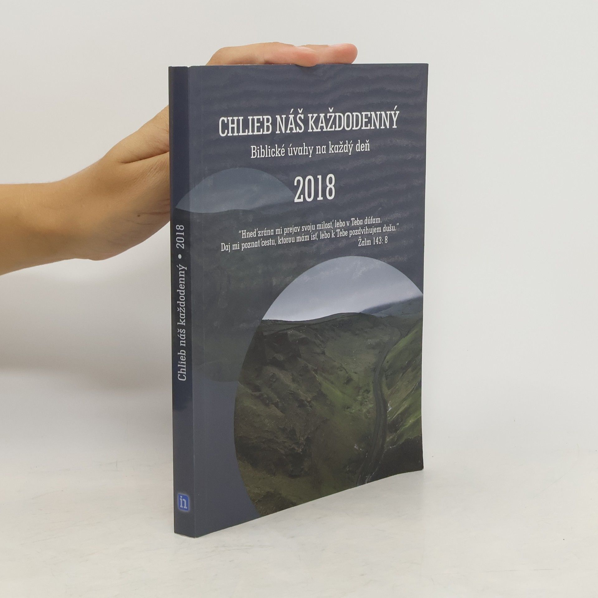 Autorenkollektiv Chlieb náš každodenný