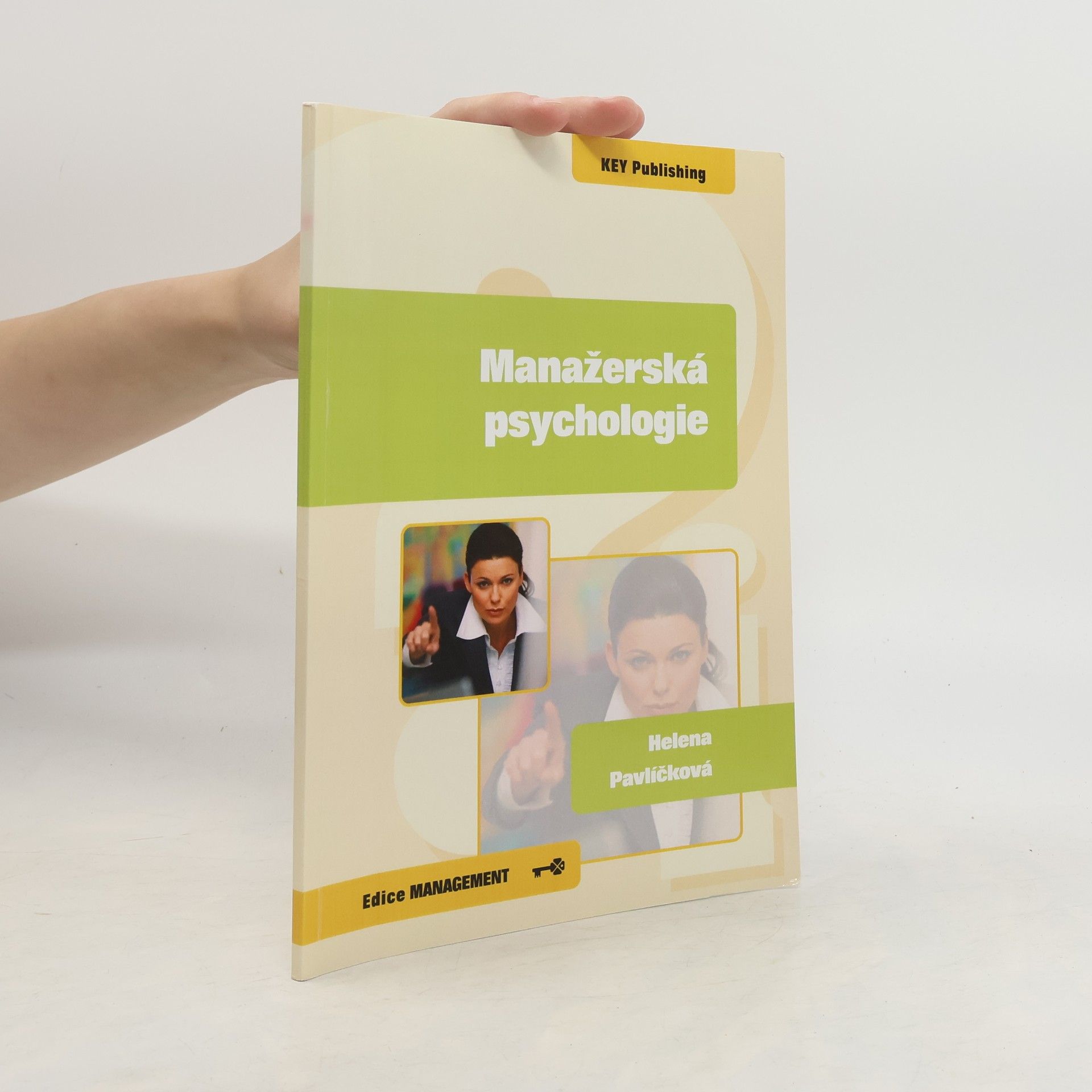 Manažerská psychologie