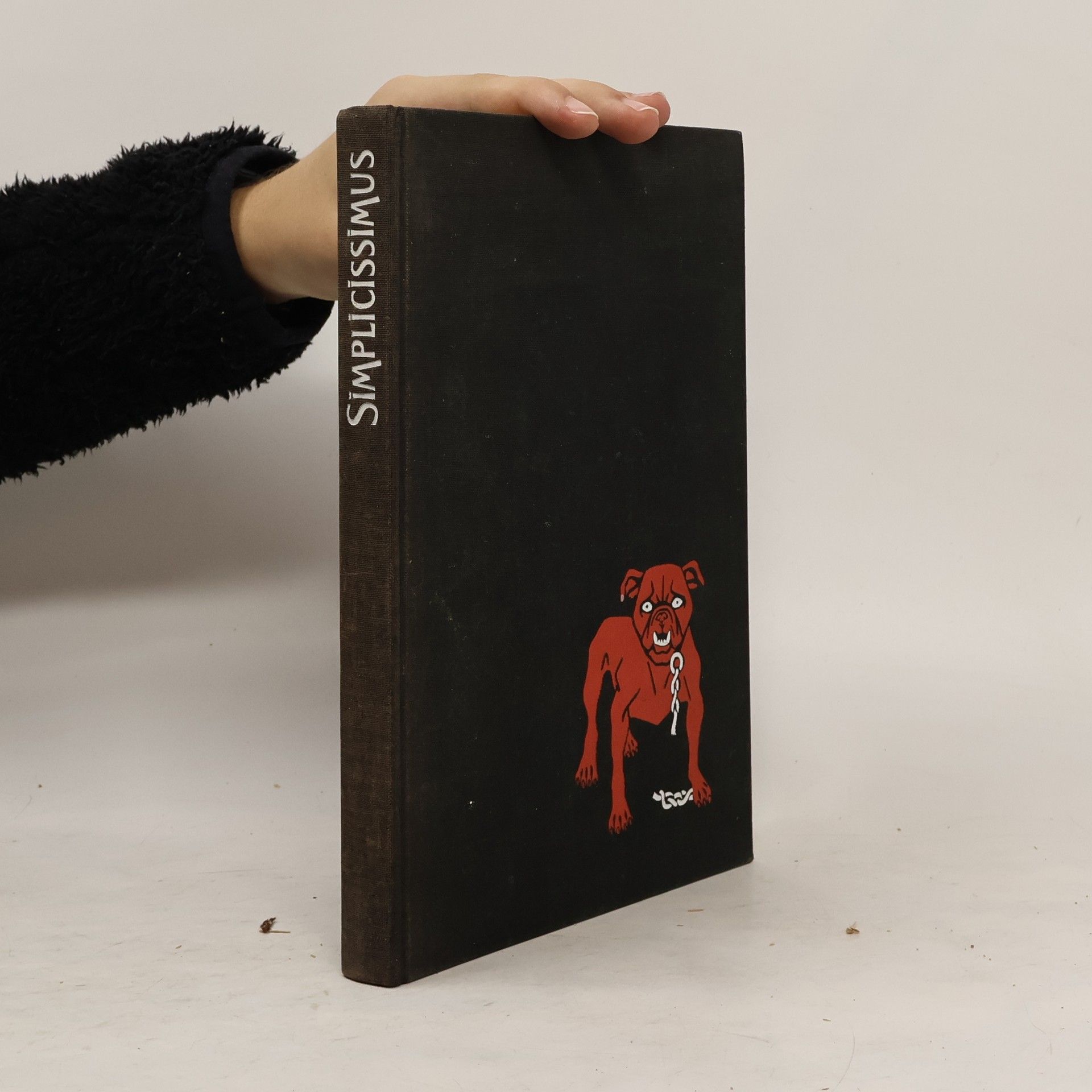 Autorenkollektiv Simplicissimus