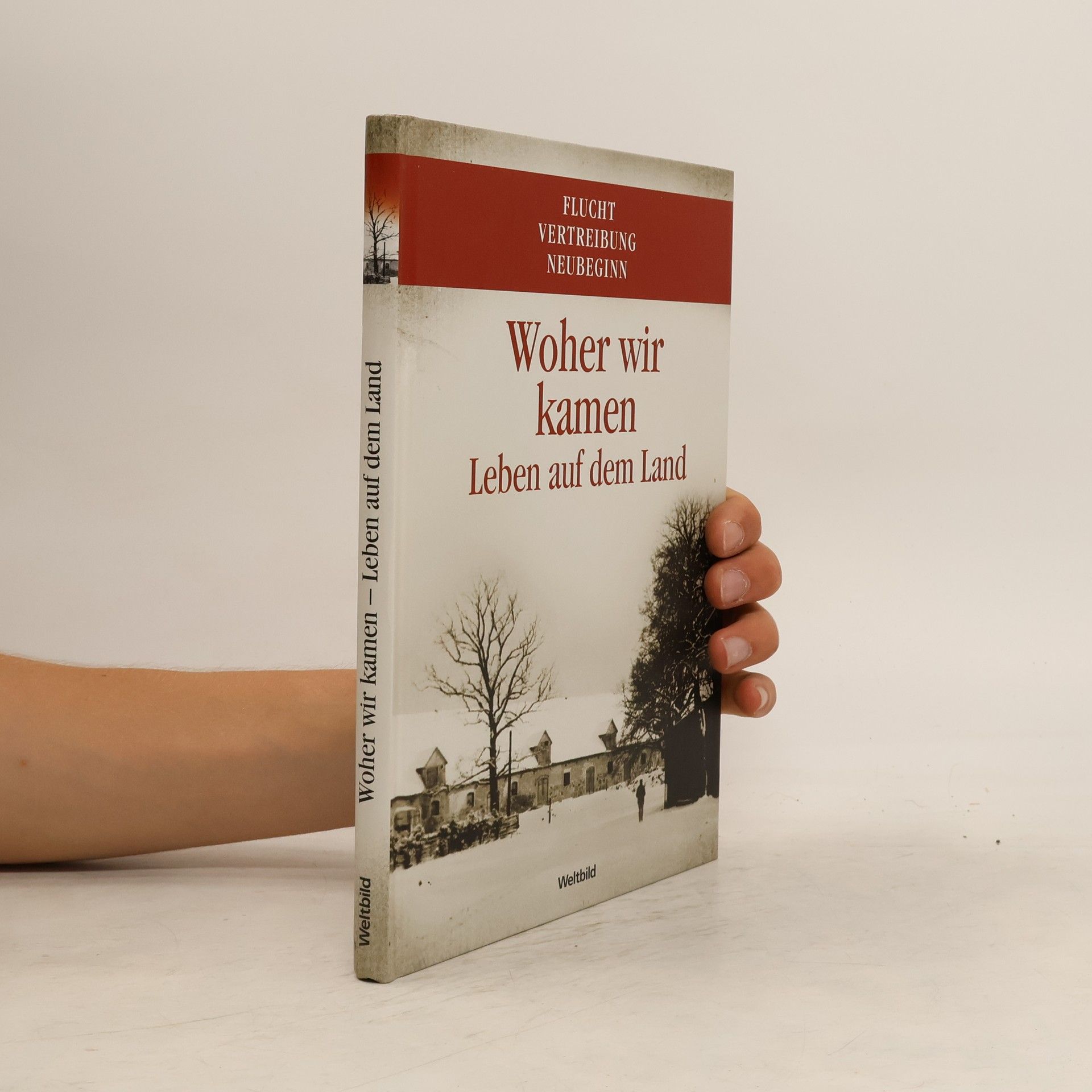 AA.VV. Woher wir kamen