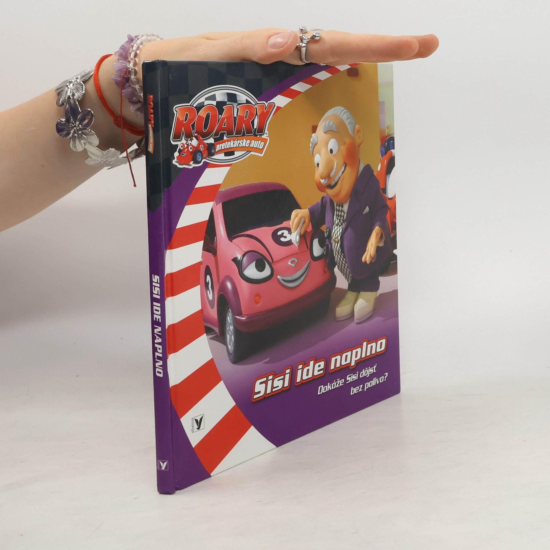 Collectif d'auteurs Sisi ide naplno